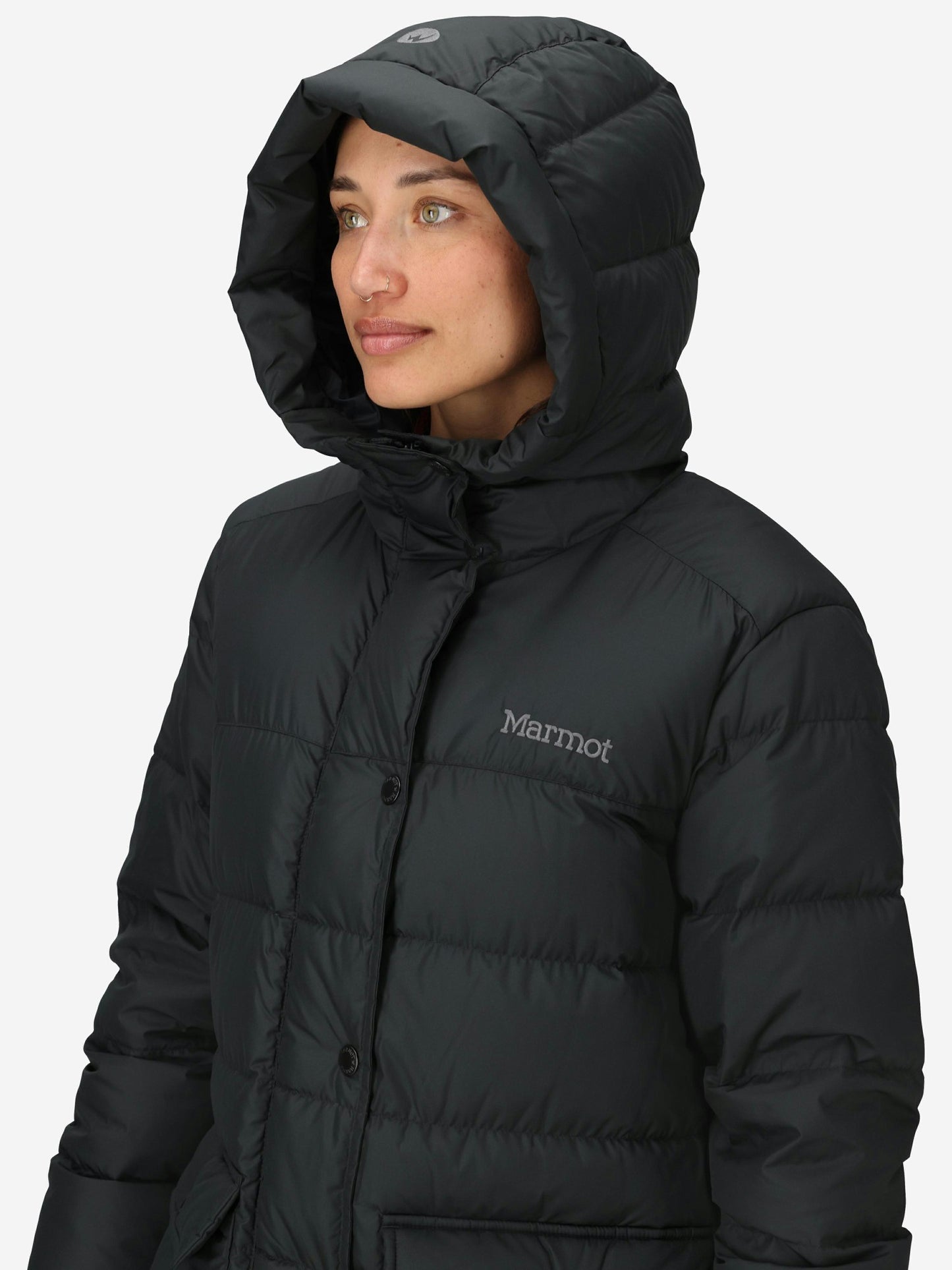 Marmot Women Strollbridge Down Parka
