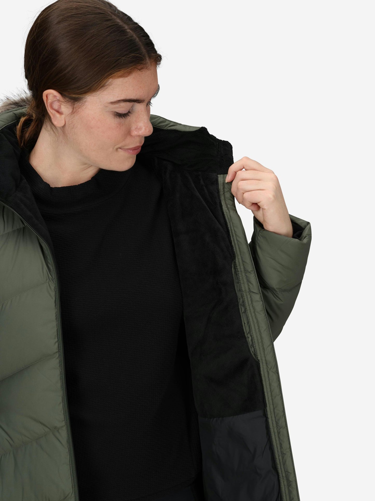 Marmot Women Montreaux Down Coat