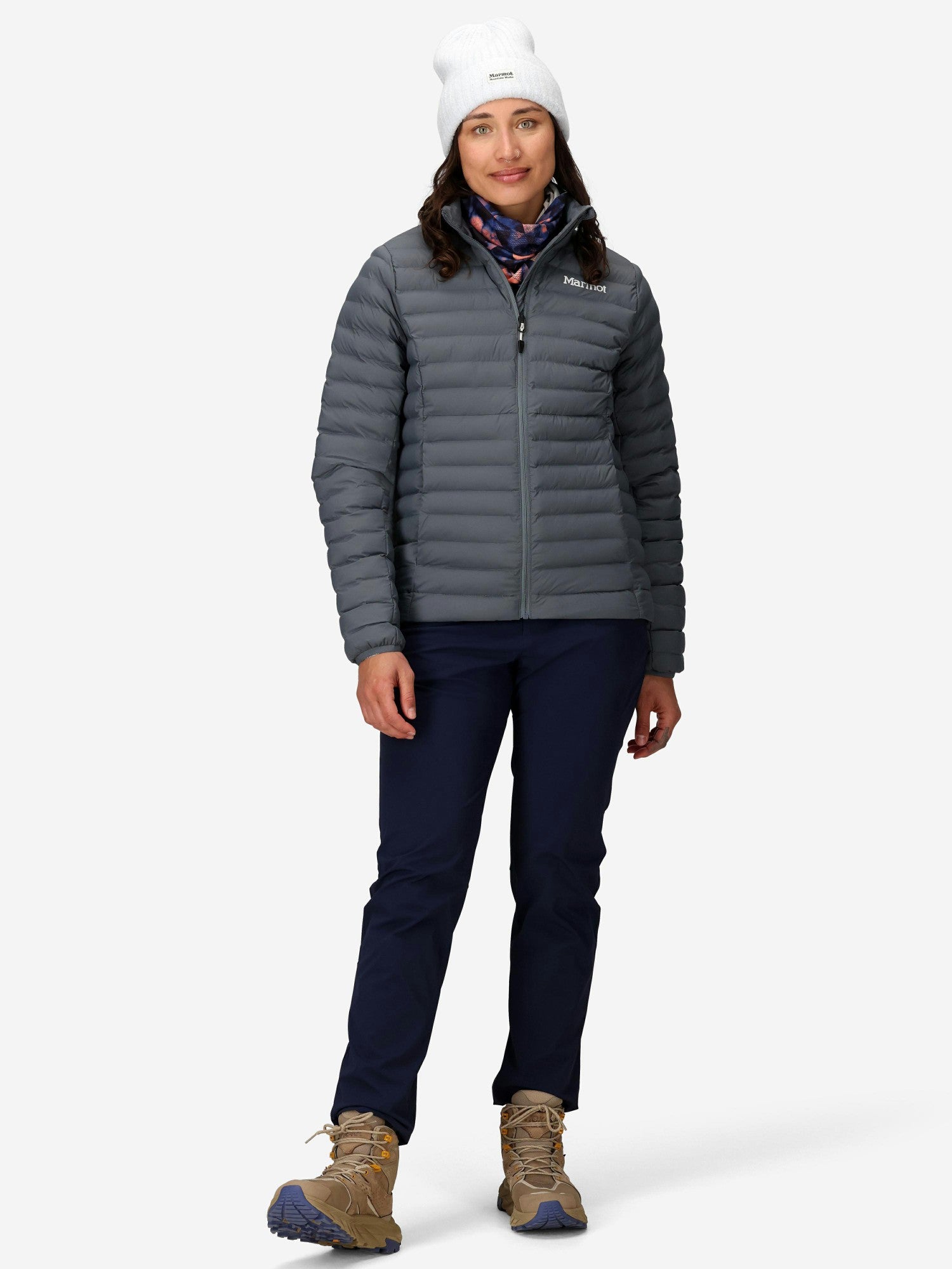 Marmot Women Echo Featherless Insulated Jacket