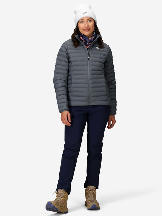 Marmot Women Echo Featherless Insulated Jacket