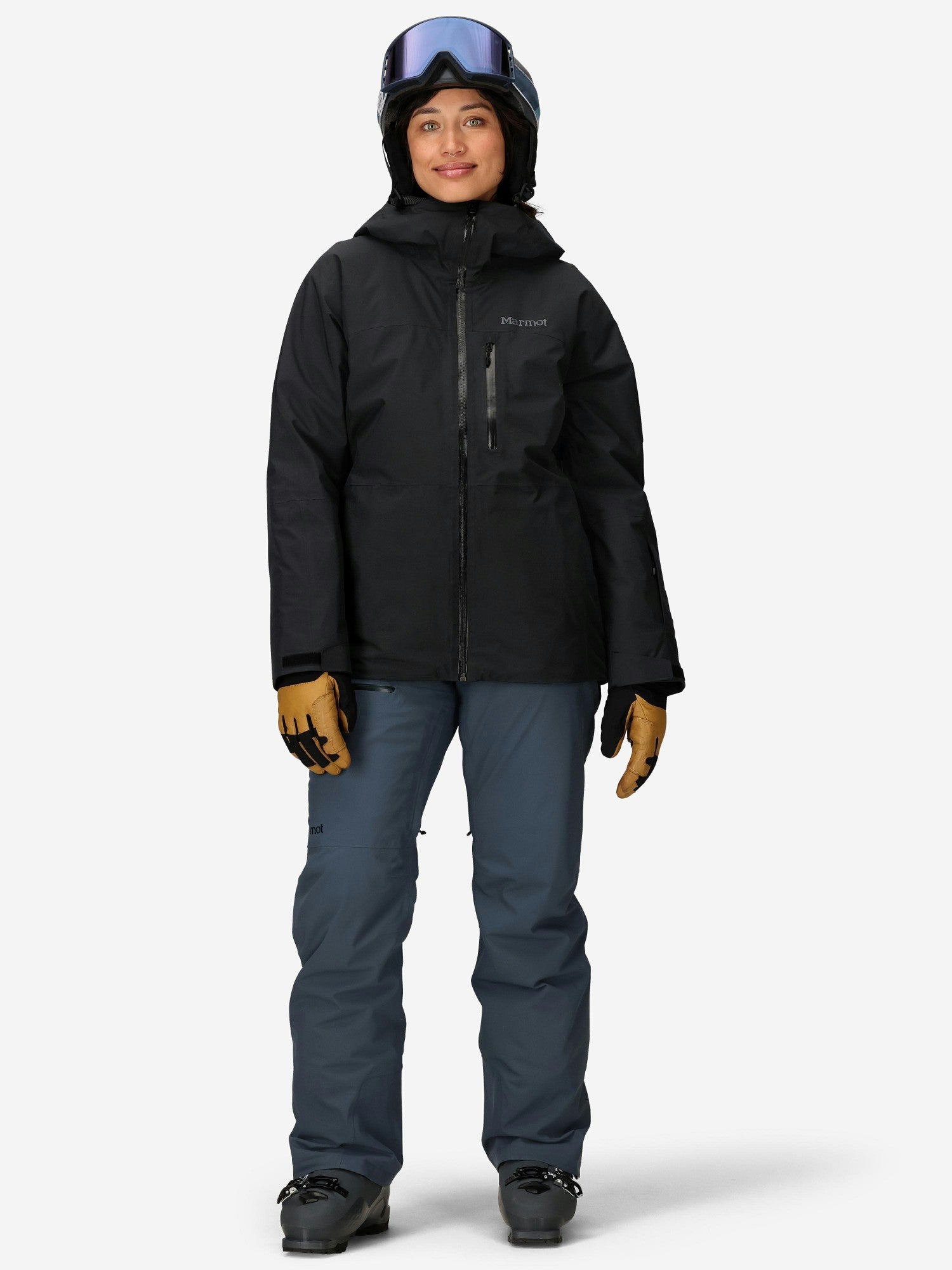Marmot Women GORE-TEX® Lightray Insulated Jacket