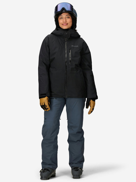 Marmot Women GORE-TEX® Lightray Insulated Jacket