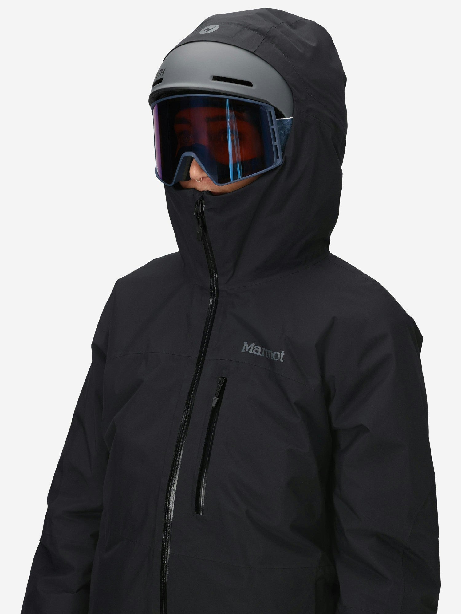 Marmot Women GORE-TEX® Lightray Insulated Jacket
