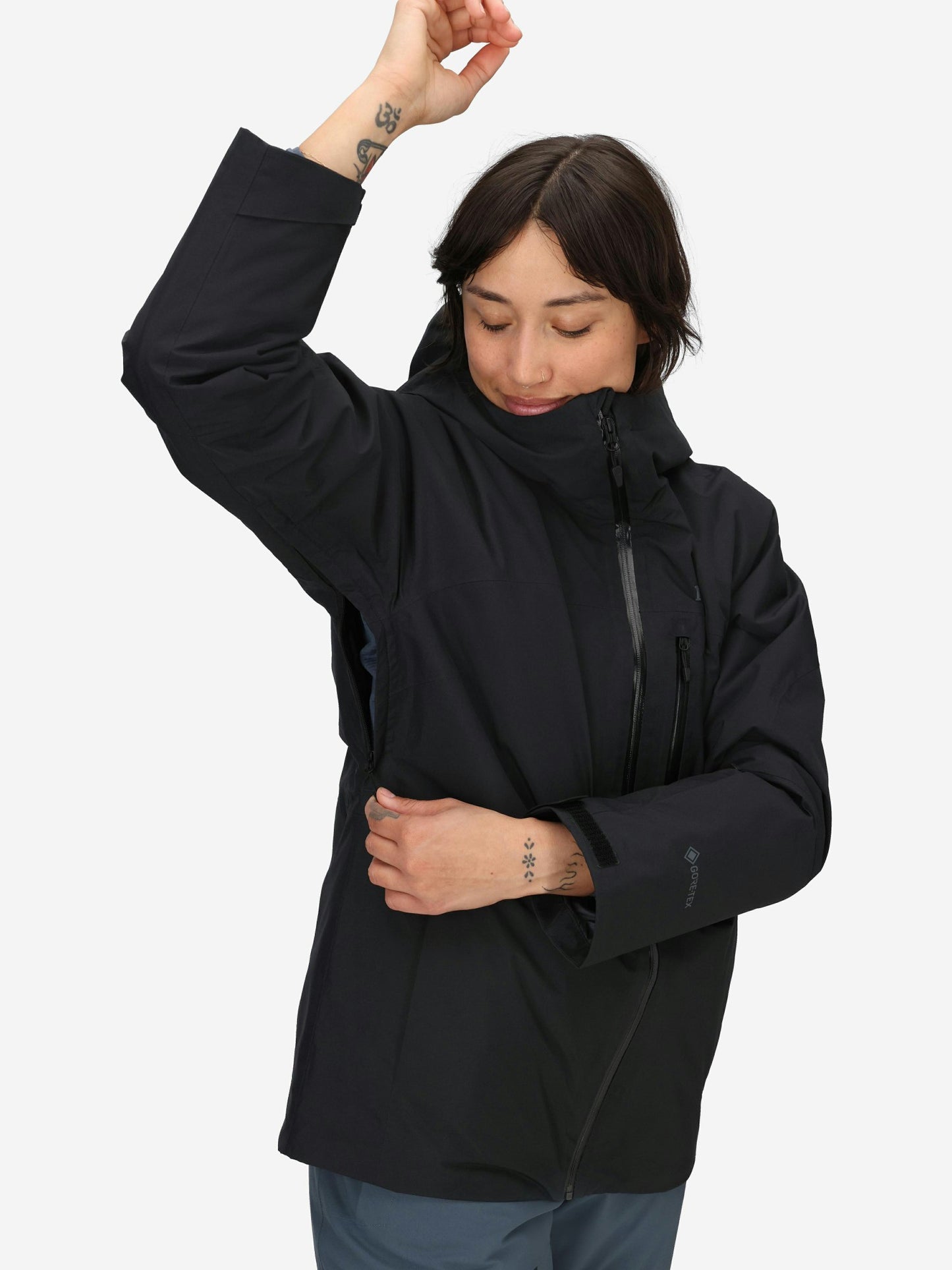 Marmot Women GORE-TEX® Lightray Insulated Jacket