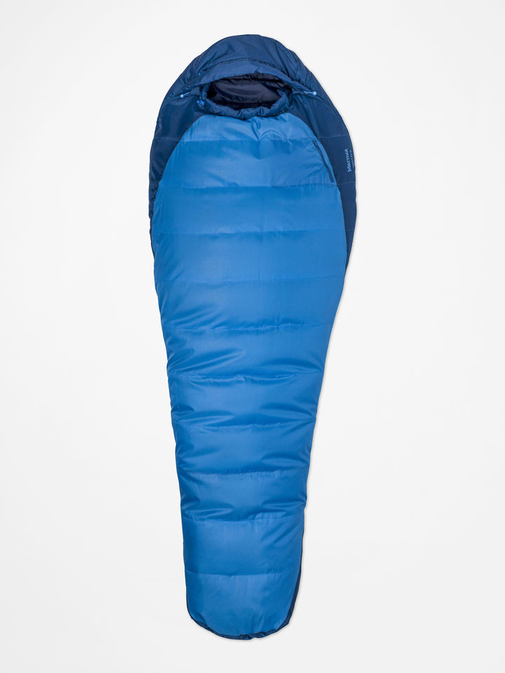 Marmot Equipment Trestles 15° Sleeping Bag - Long