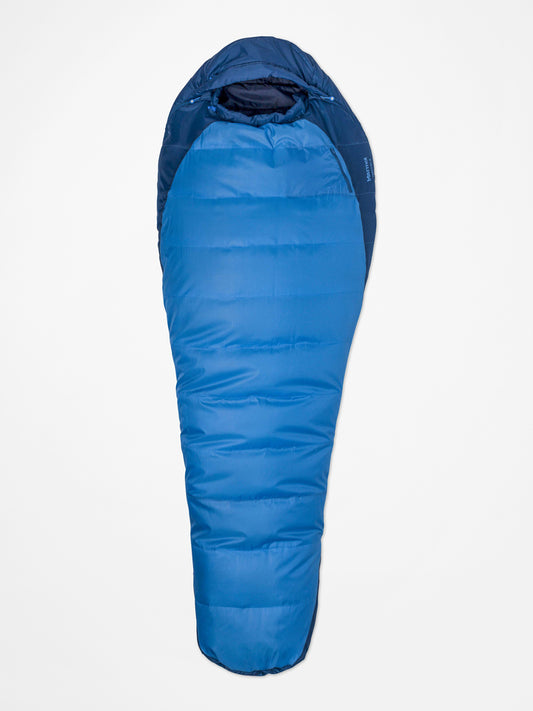 Marmot Equipment Trestles 15° Sleeping Bag - Long
