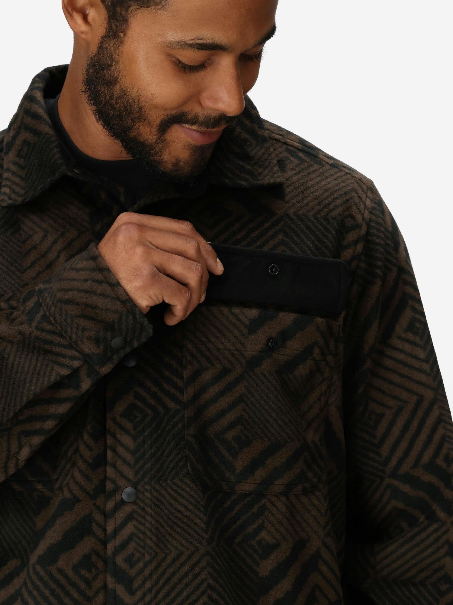 Marmot Sale Felton Ultra Soft Fleece Long-Sleeve Shirt Jacket (Fall 2025)