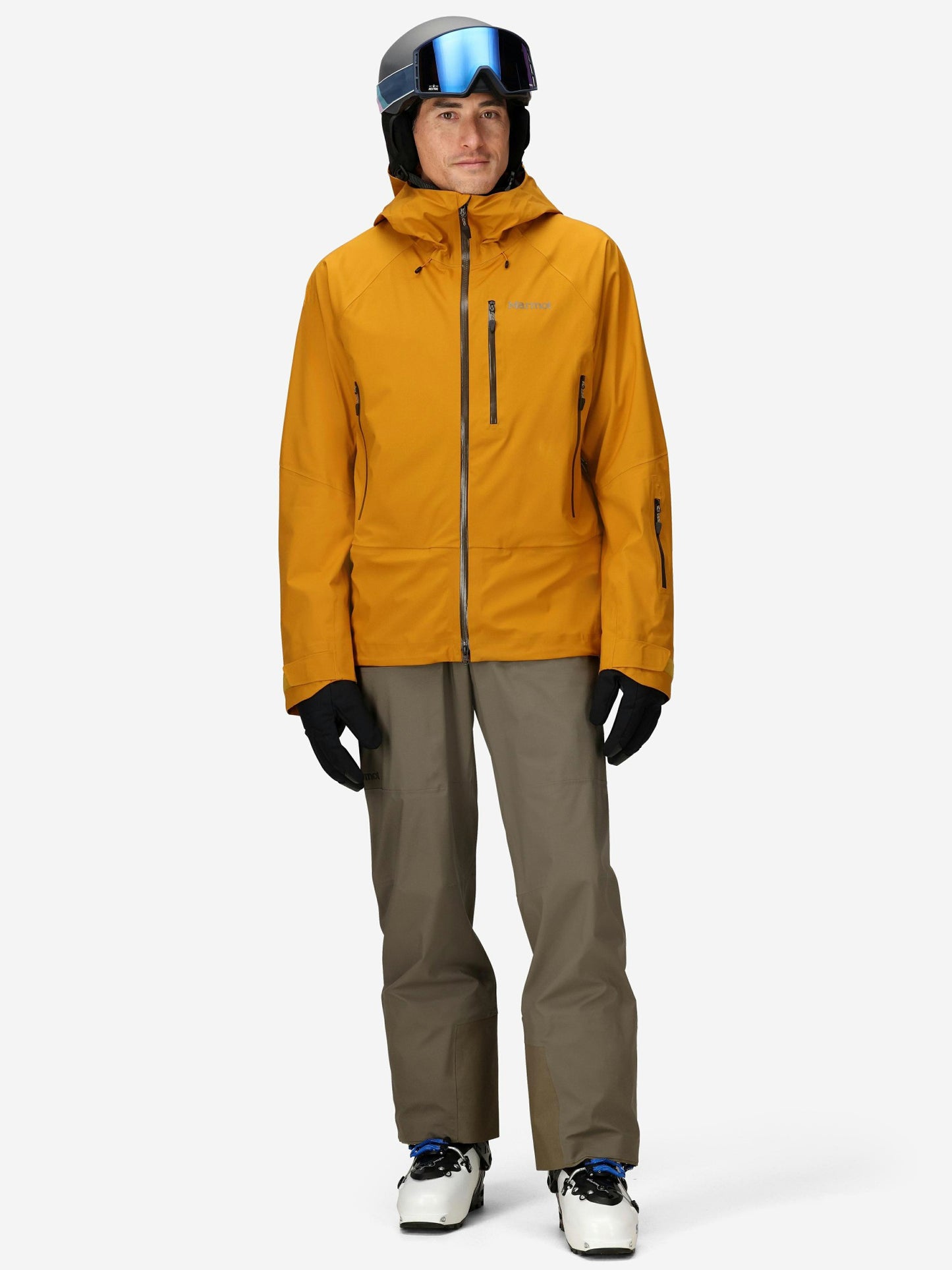 Marmot Sale Solitude UL Bio Jacket  (Fall 2025)