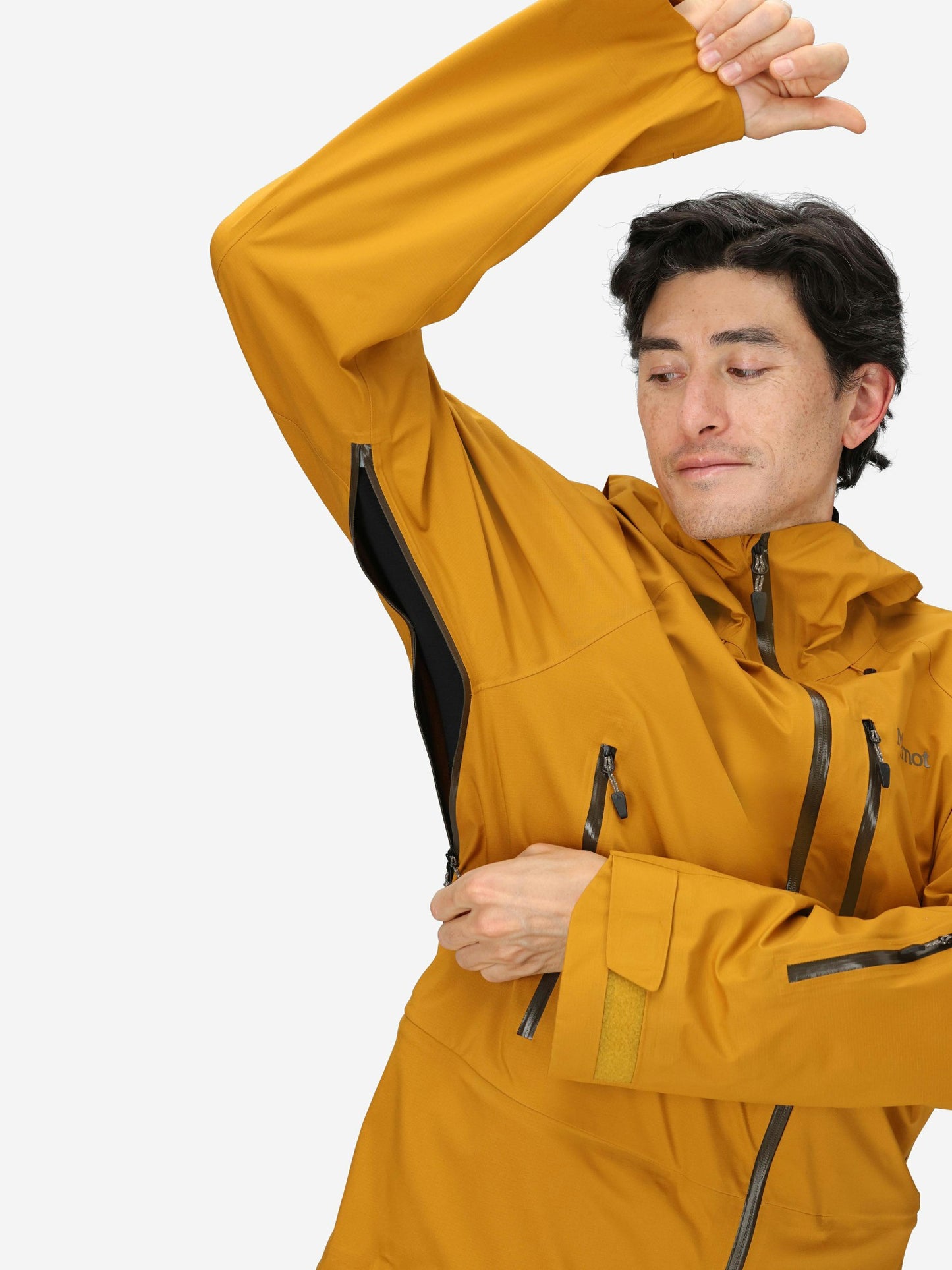 Marmot Sale Solitude UL Bio Jacket  (Fall 2025)