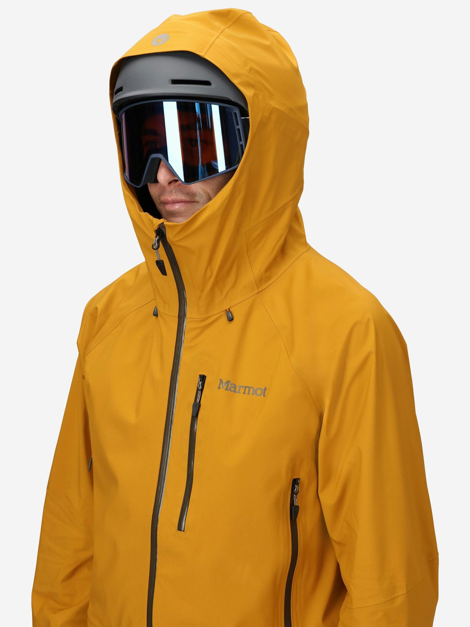 Marmot Sale Solitude UL Bio Jacket  (Fall 2025)