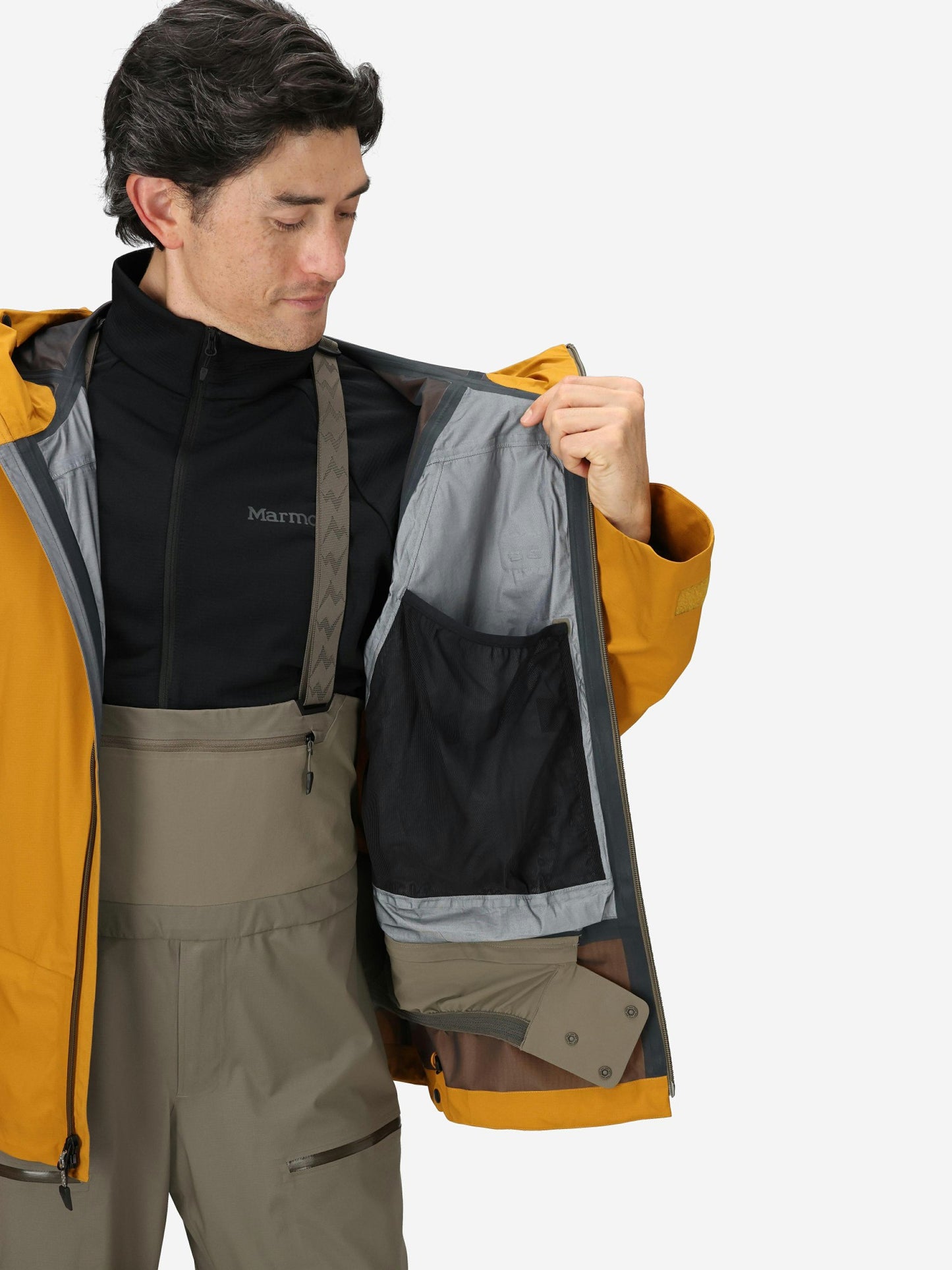Marmot Sale Solitude UL Bio Jacket  (Fall 2025)