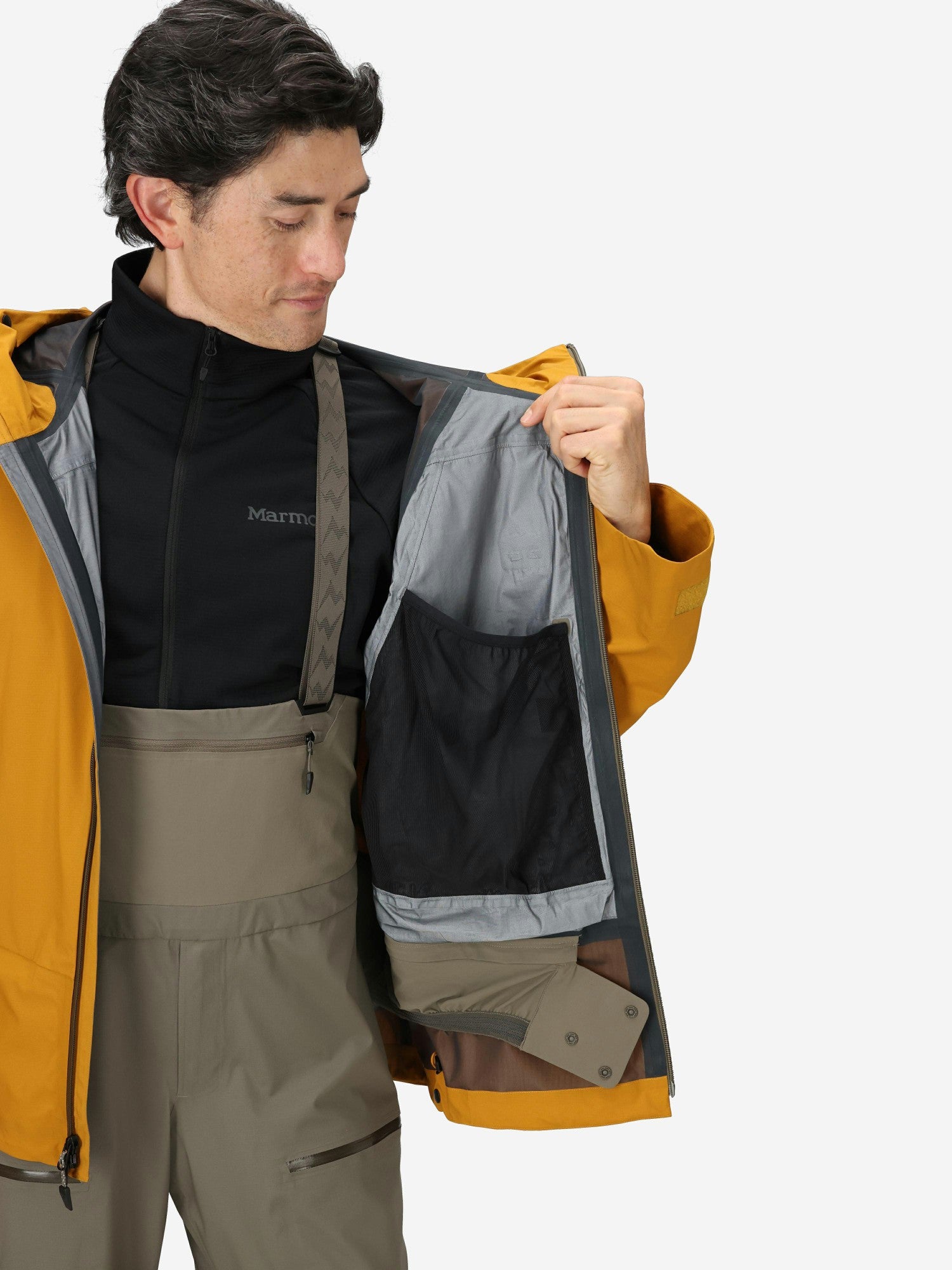 Marmot Sale Solitude UL Bio Jacket  (Fall 2025)