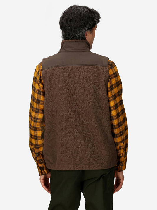 Marmot Sale Wanderer High-Pile Fleece Vest (Fall 2025)