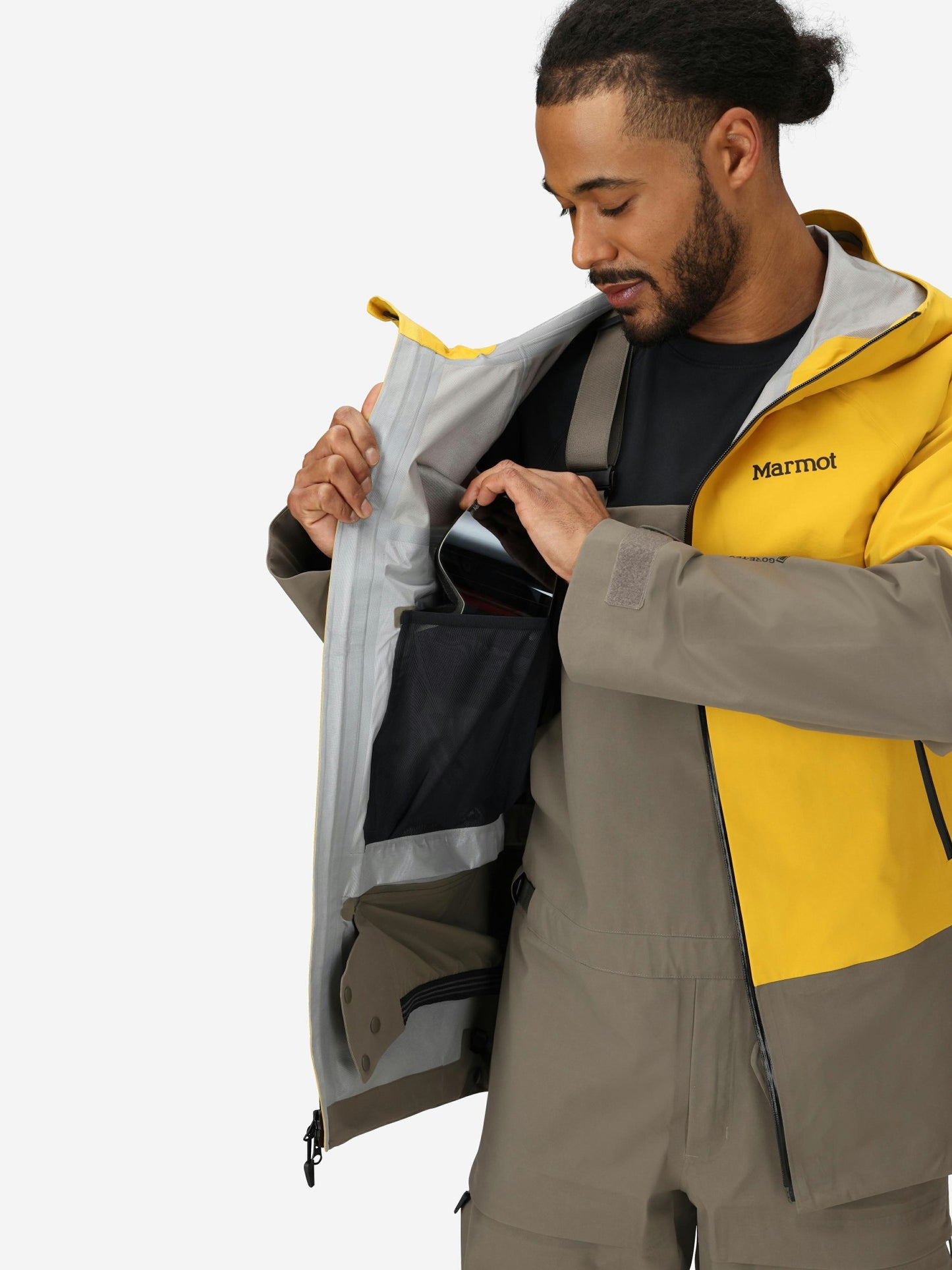 Marmot Sale GORE-TEX® Orion Jacket  (Fall 2025)