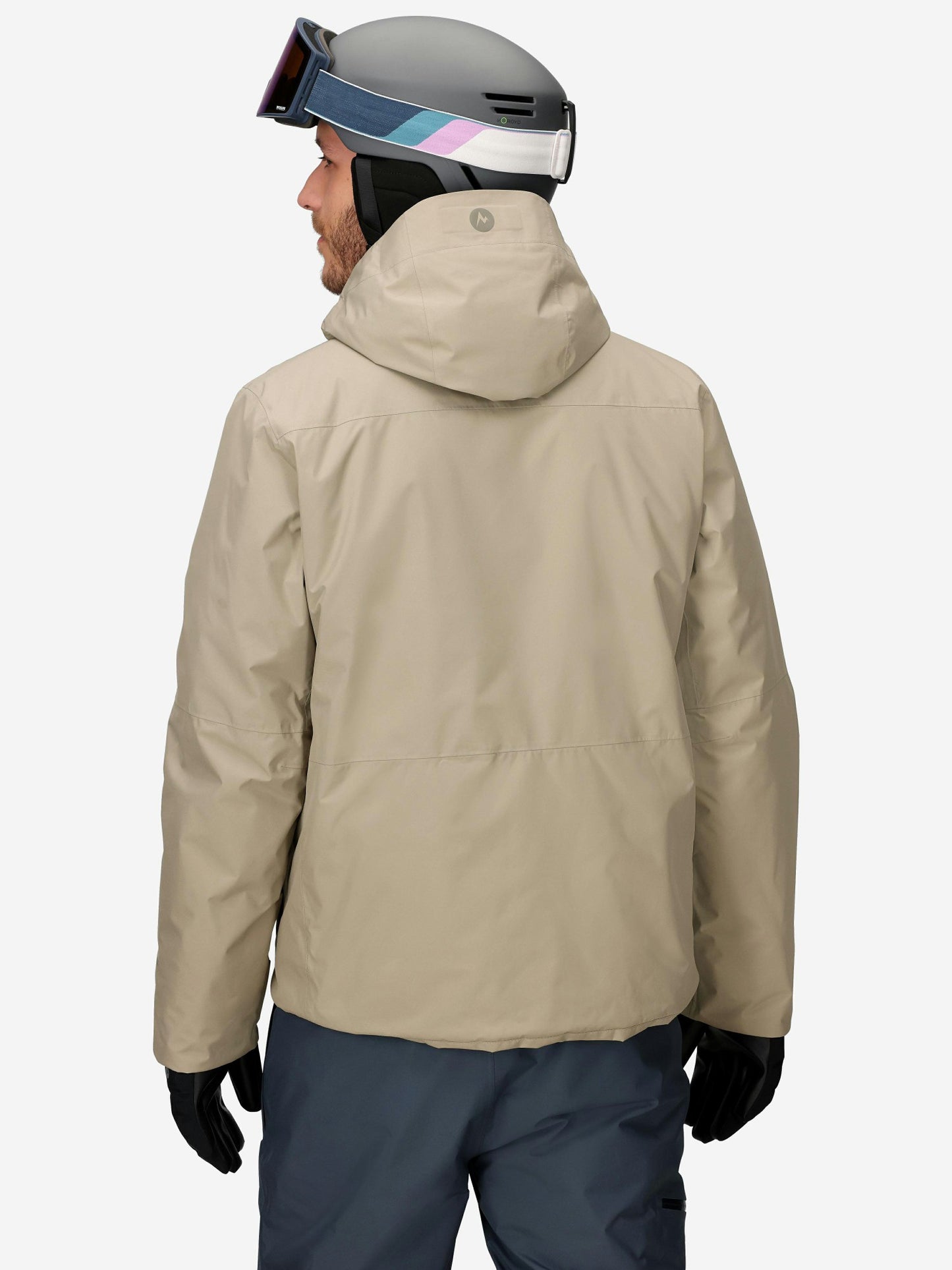 Marmot Sale GORE-TEX® Lightray Insulated Jacket (Fall 2025)