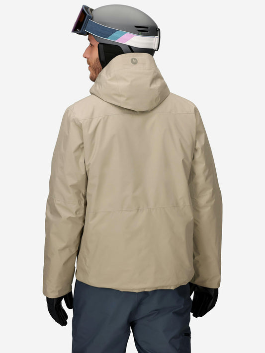 Marmot Sale GORE-TEX® Lightray Insulated Jacket (Fall 2025)