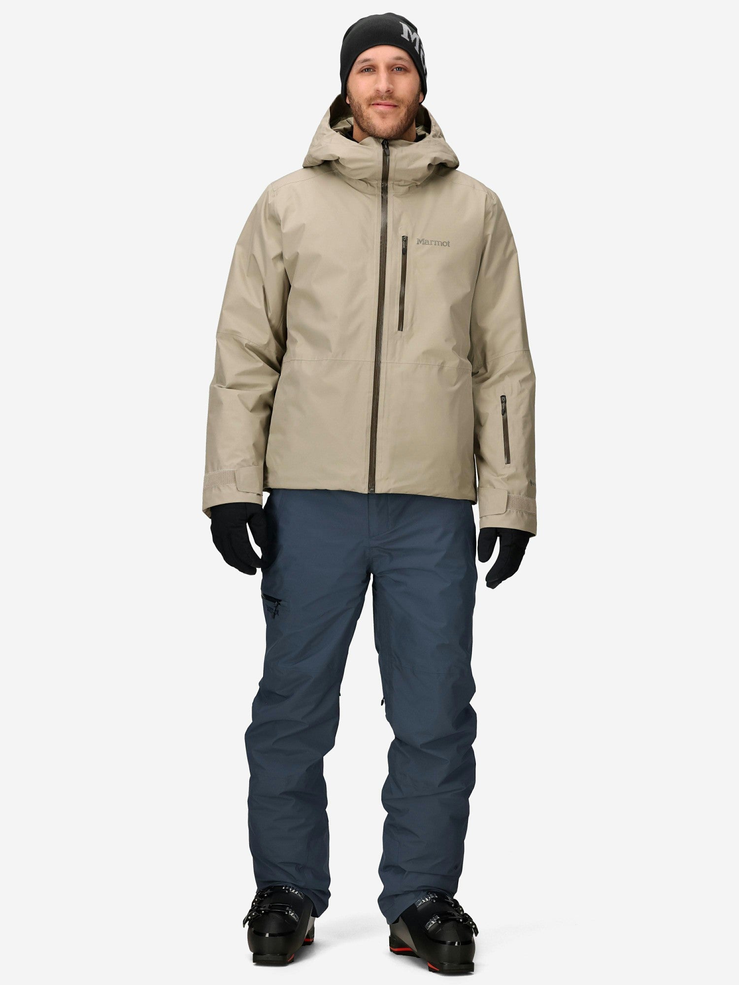 Marmot Sale GORE-TEX® Lightray Insulated Jacket (Fall 2025)