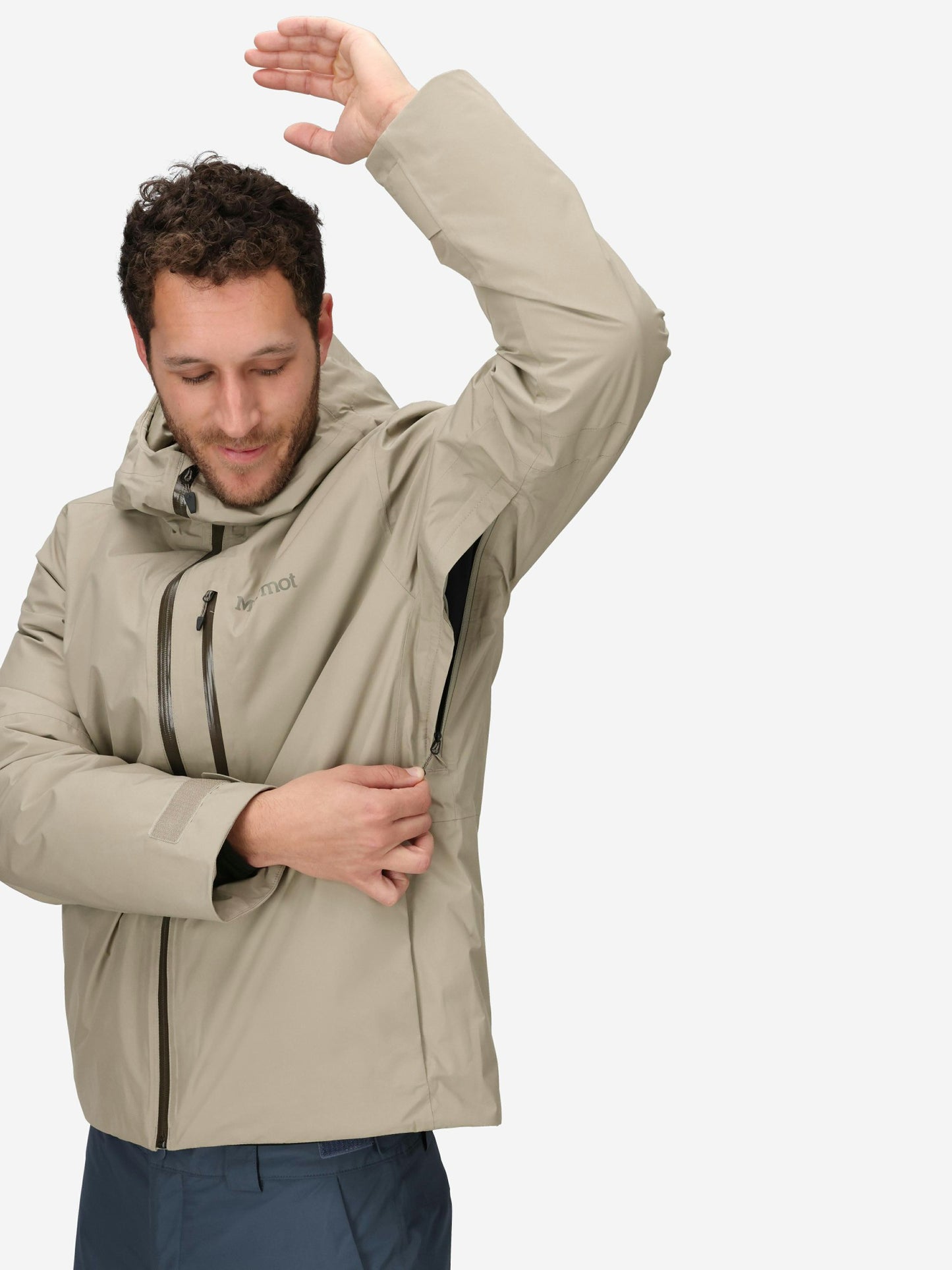 Marmot Sale GORE-TEX® Lightray Insulated Jacket (Fall 2025)
