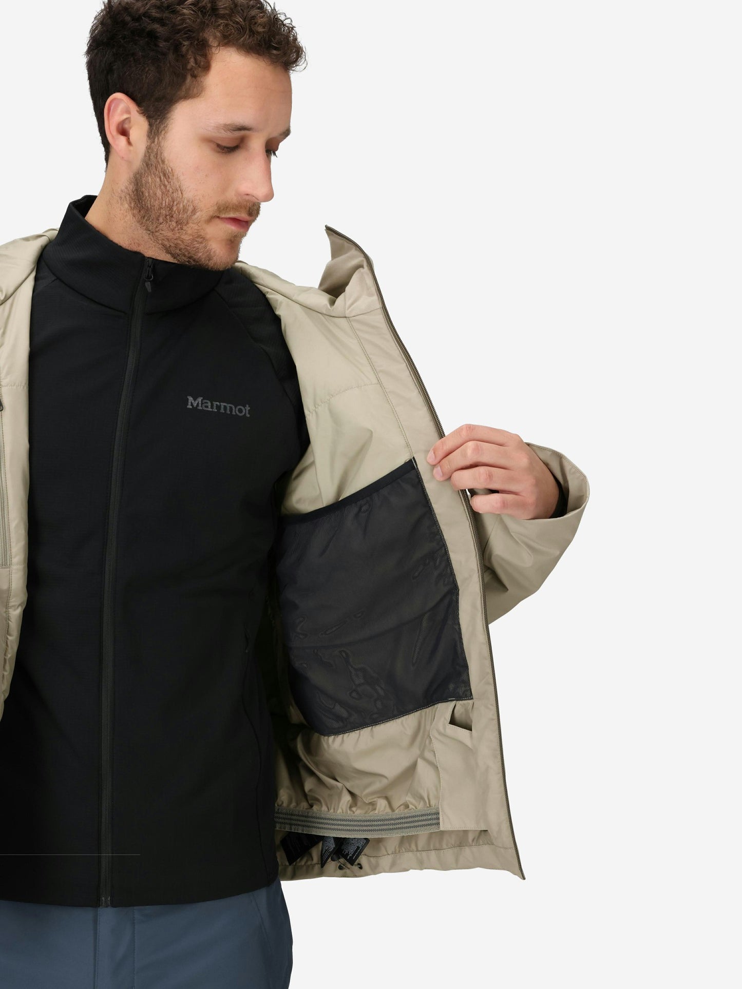 Marmot Sale GORE-TEX® Lightray Insulated Jacket (Fall 2025)