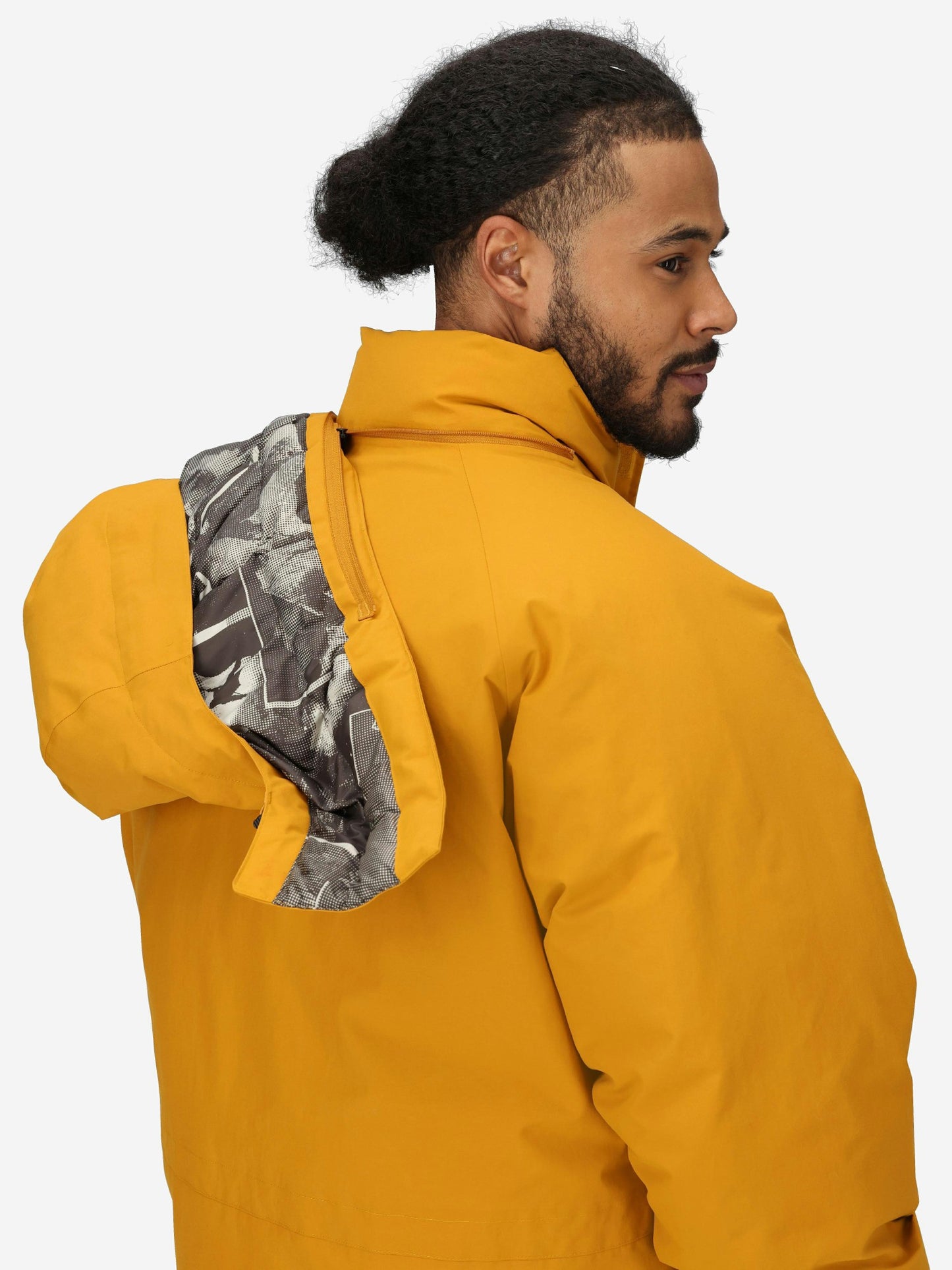 Marmot Sale GORE-TEX® Mammoth Down Parka (Fall 2025)