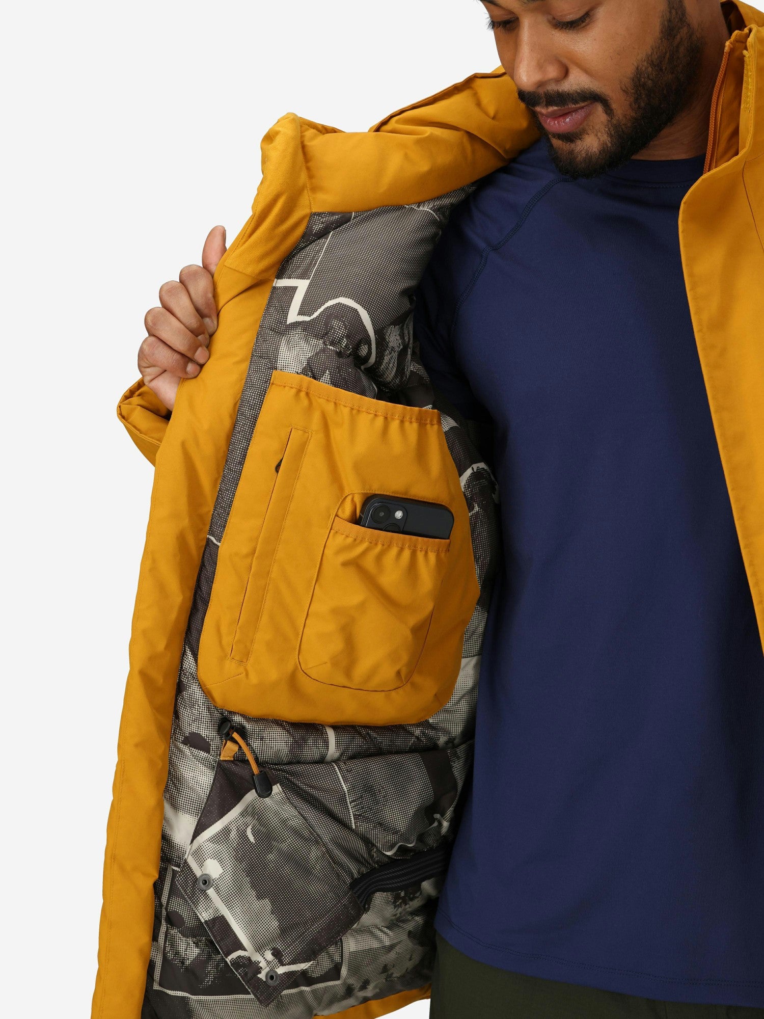 Marmot Sale GORE-TEX® Mammoth Down Parka (Fall 2025)