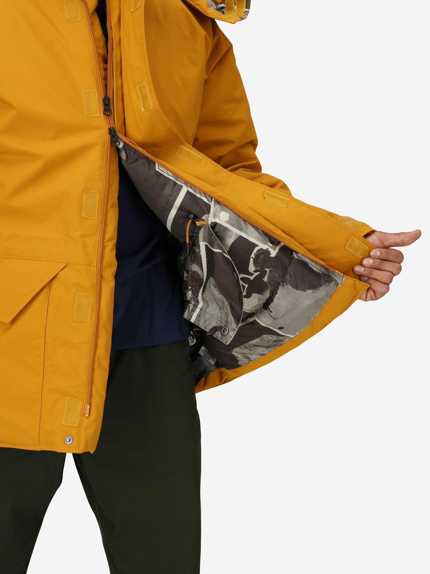 Marmot Sale GORE-TEX® Mammoth Down Parka (Fall 2025)