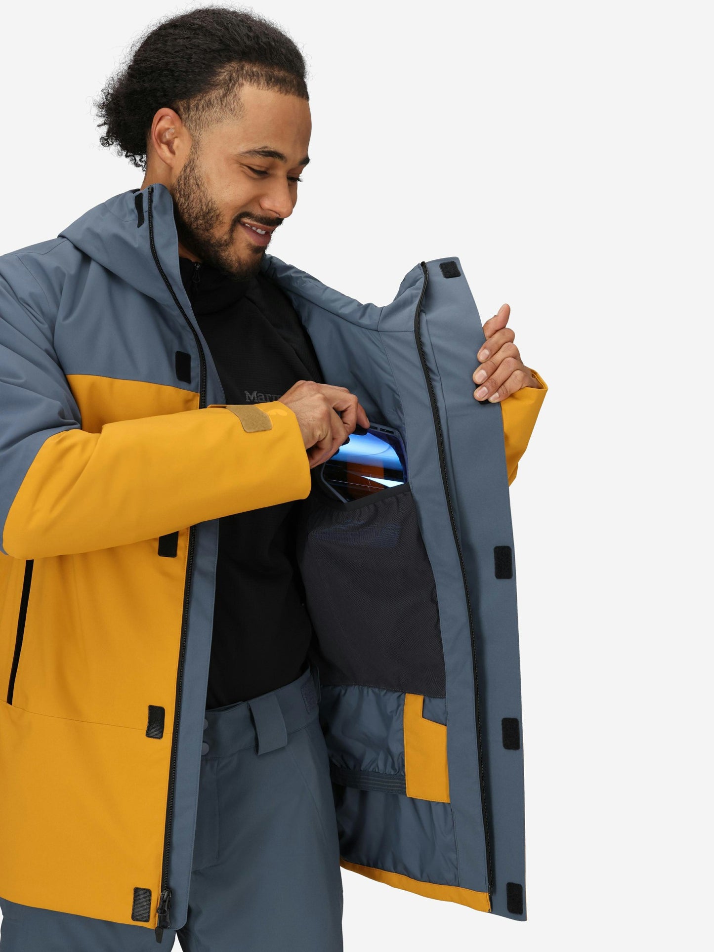 Marmot Sale Elevation PrimaLoft® Insulated Jacket (Fall 2025)