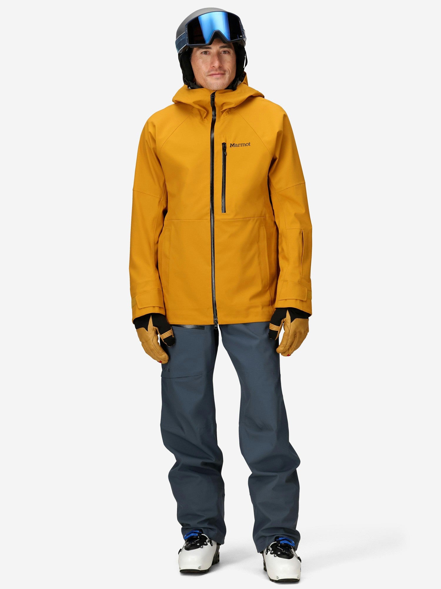 Marmot Sale Refuge Pro Jacket (Fall 2025)
