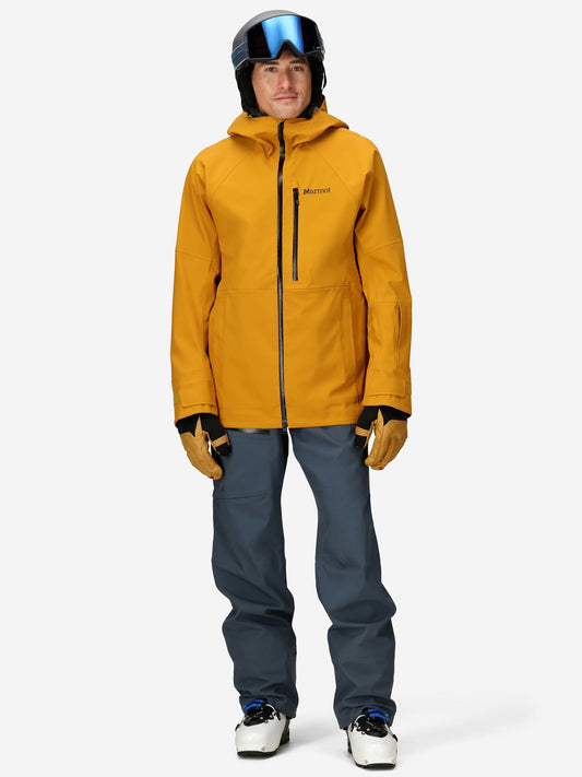 Marmot Sale Refuge Pro Jacket (Fall 2025)