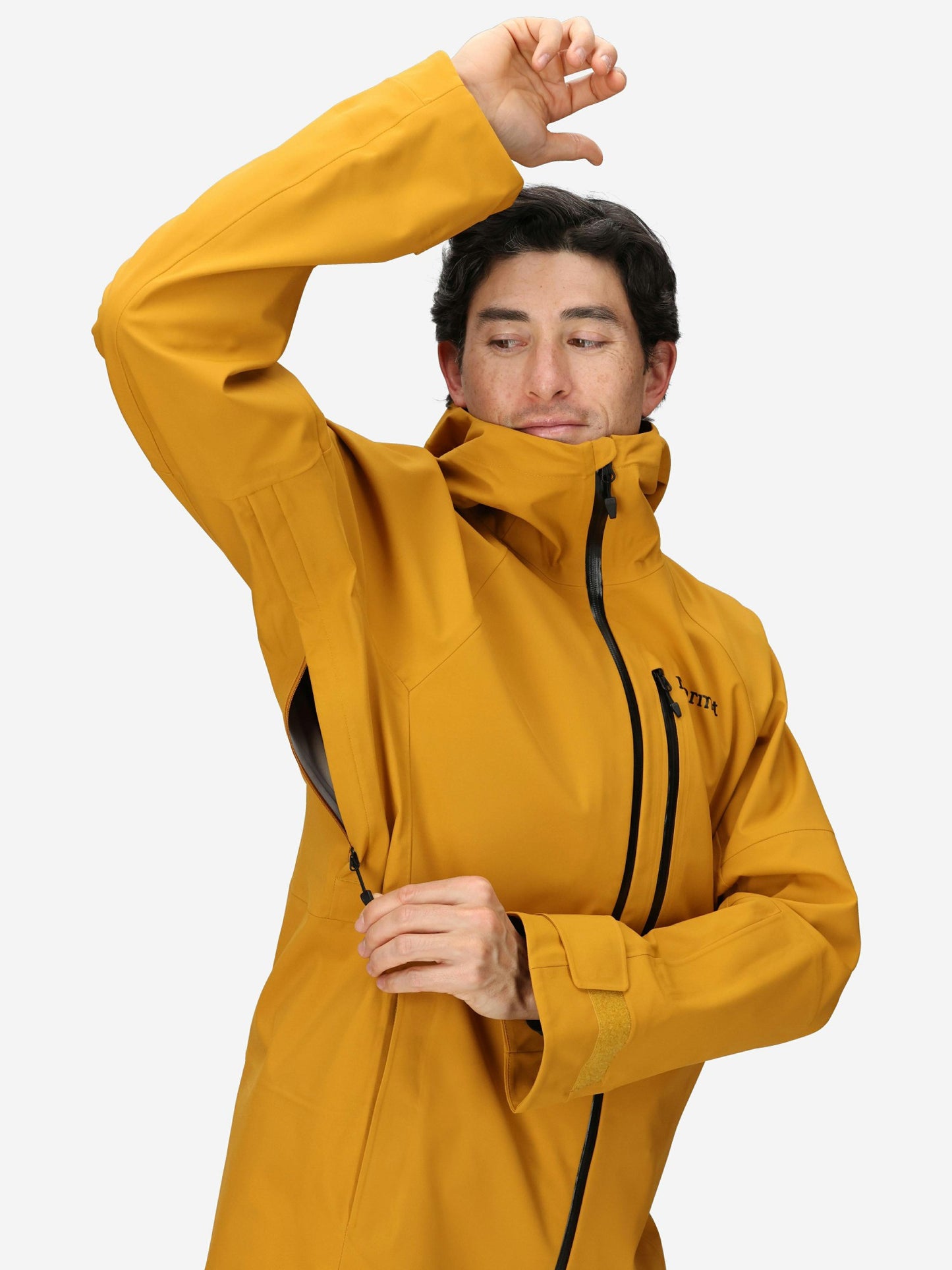 Marmot Sale Refuge Pro Jacket (Fall 2025)