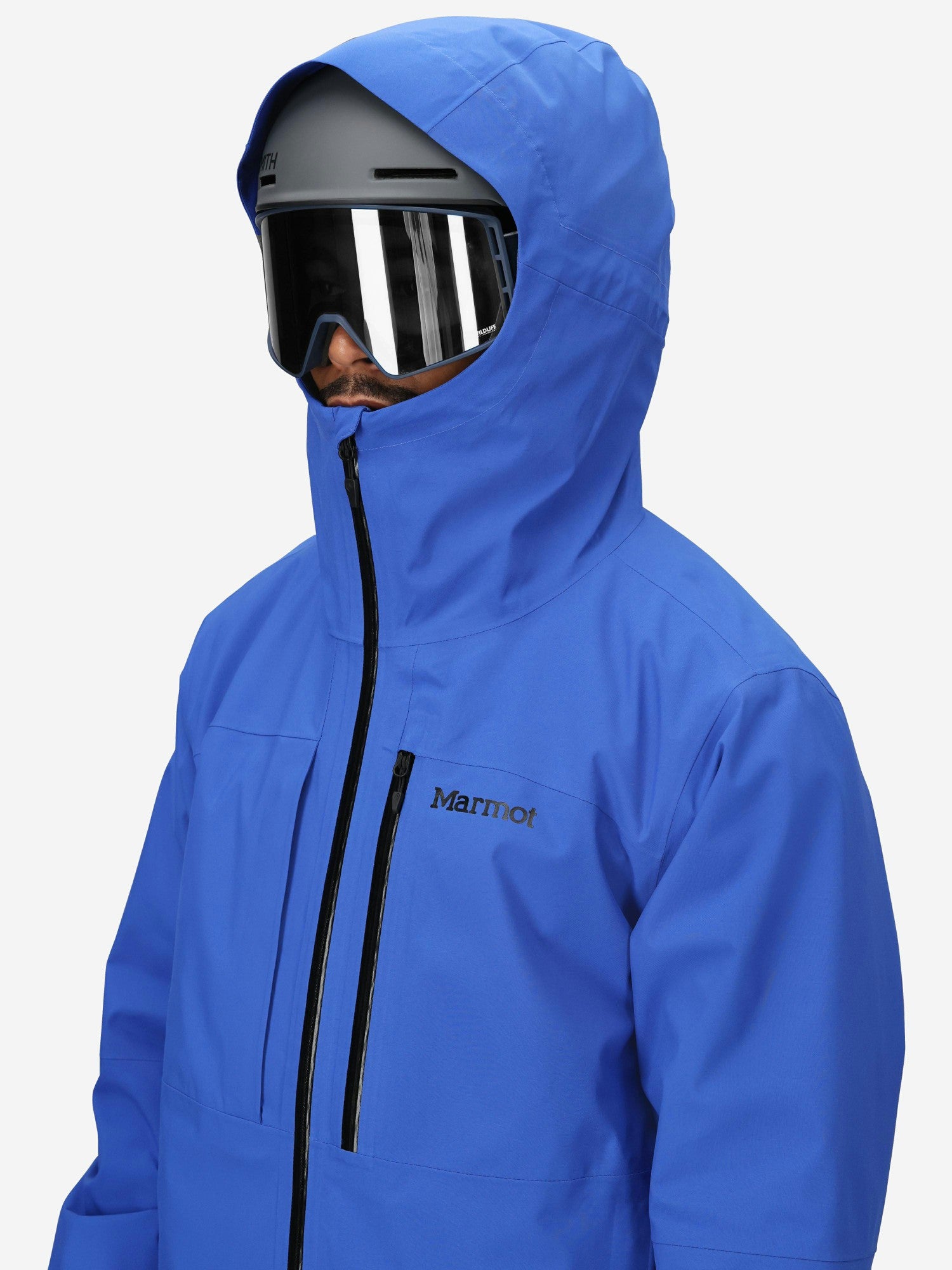 Marmot Sale Refuge Jacket (Fall 2025)