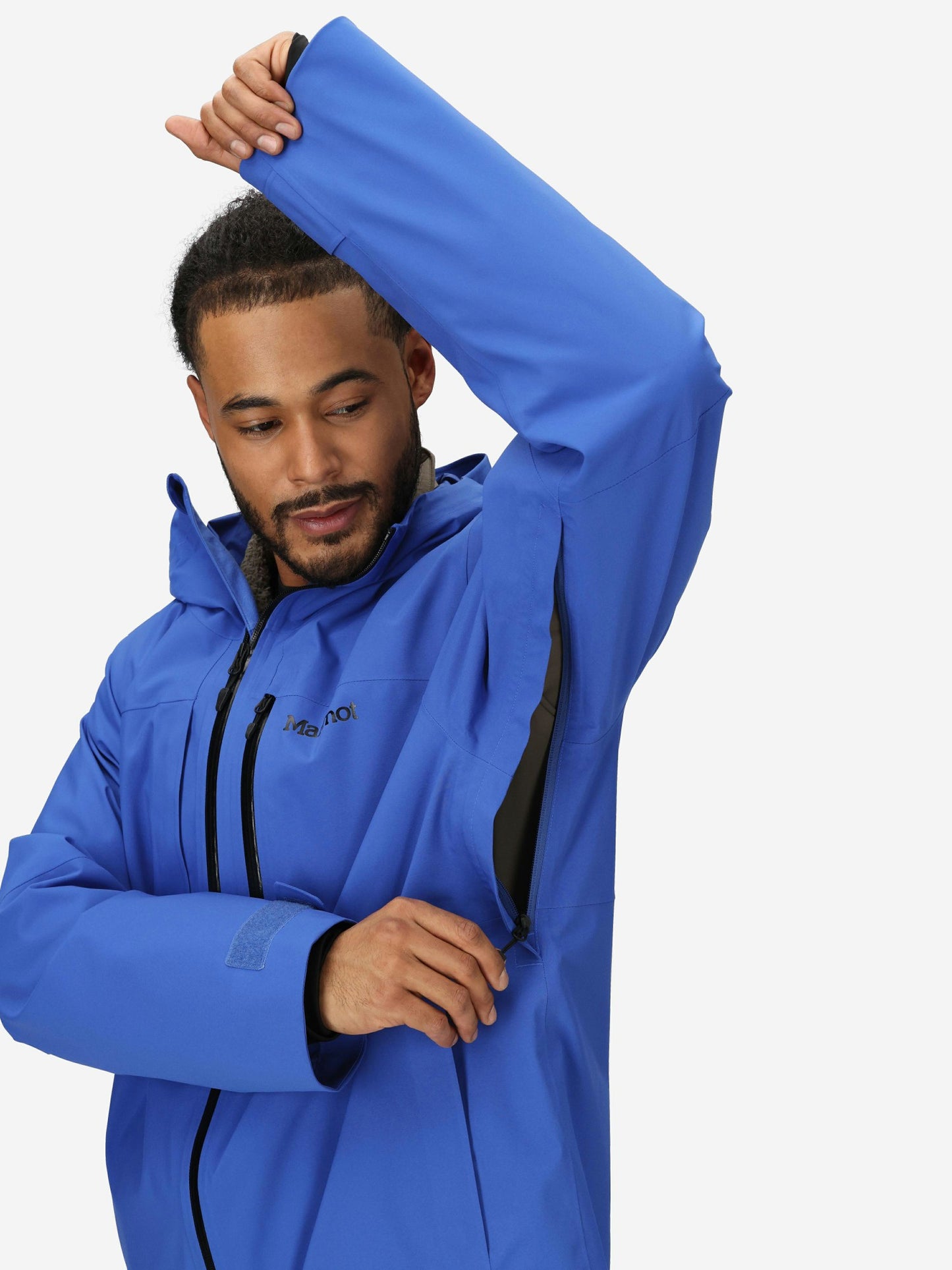 Marmot Sale Refuge Jacket (Fall 2025)