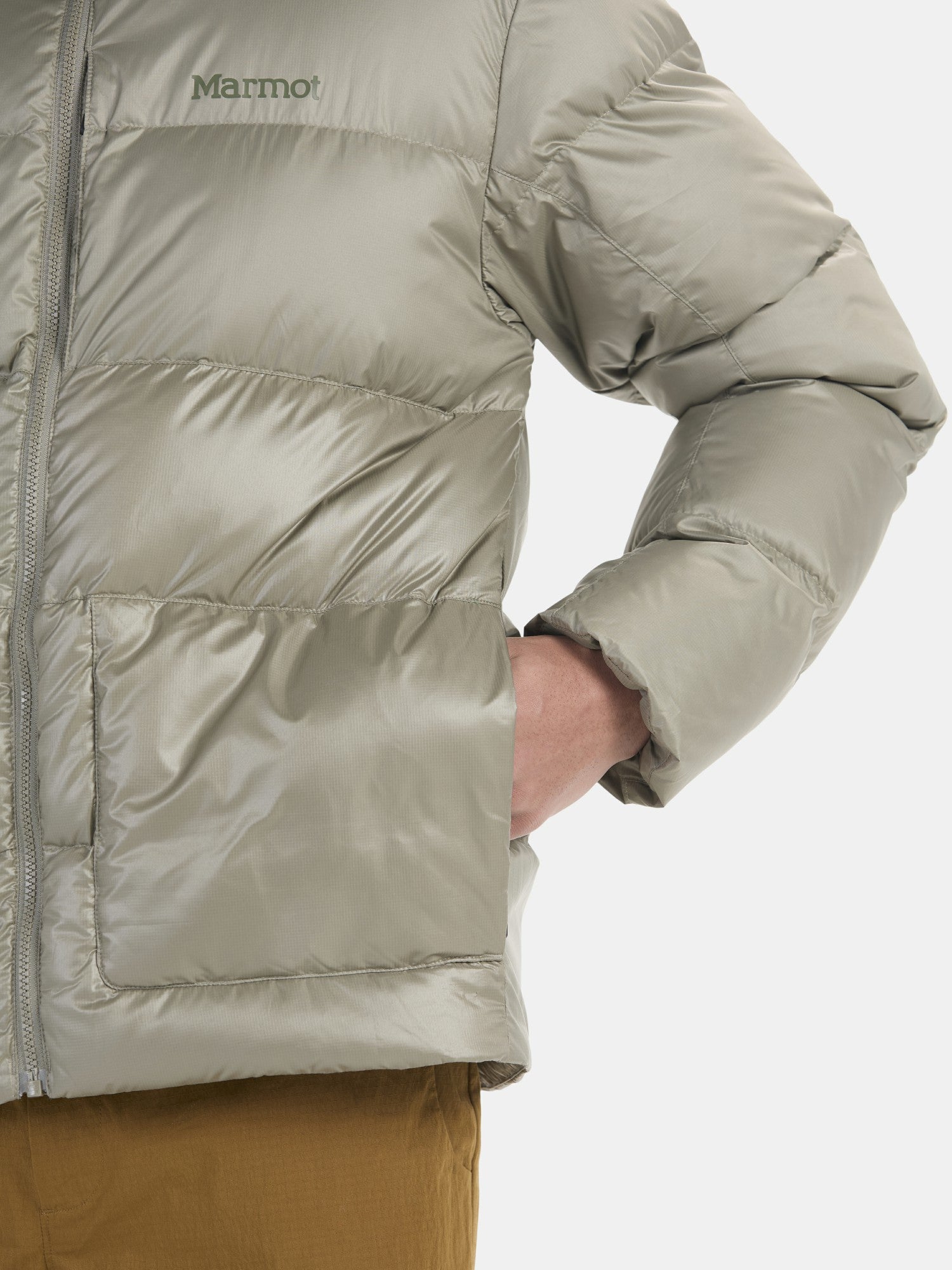 Marmot Sale Guides Down Hoody (2024)