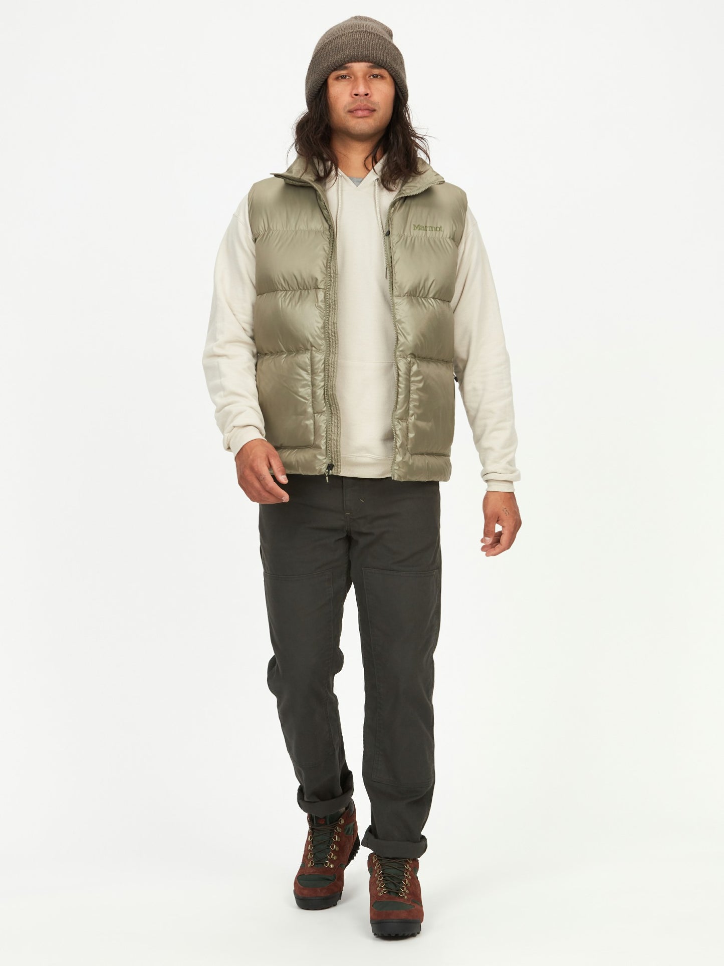 Marmot Sale Guides Down Vest (2024)