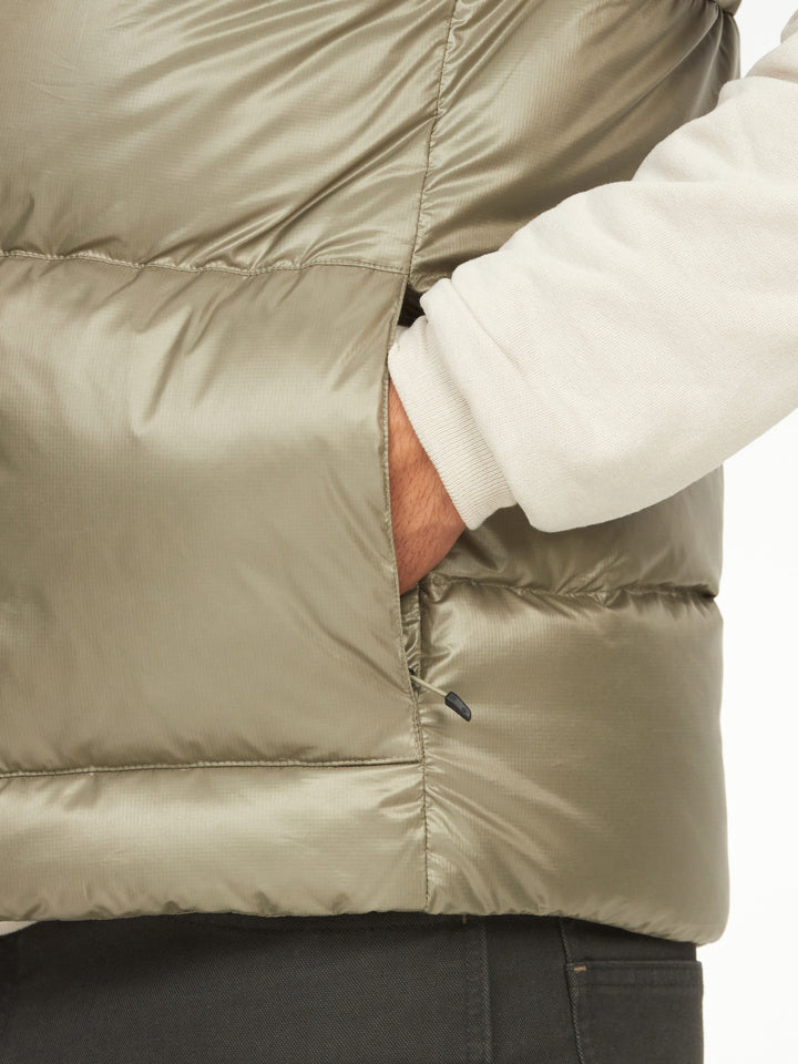Marmot Sale Guides Down Vest (2024)