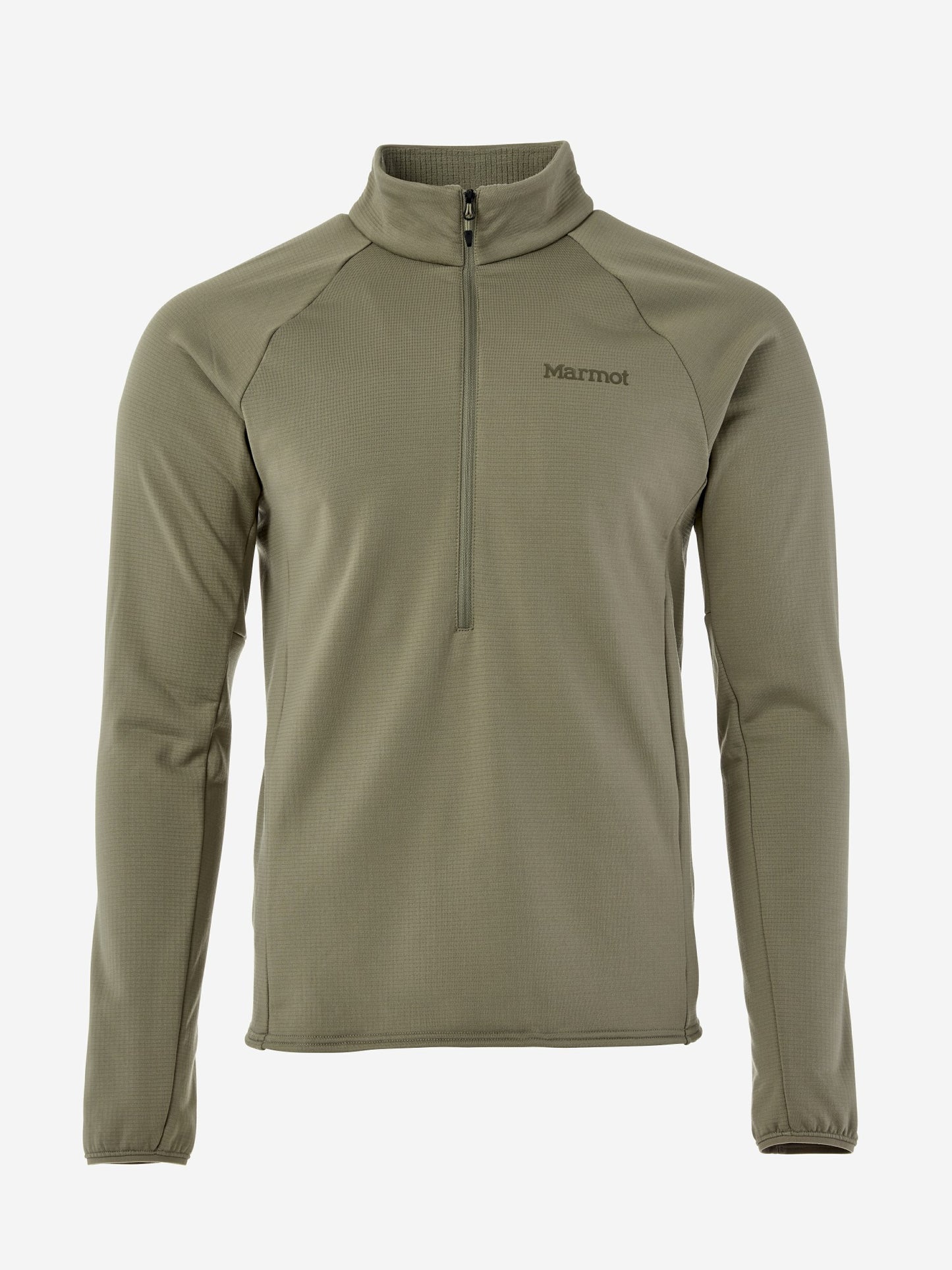 Marmot Sale Leconte Tech Grid Fleece Half-Zip (Fall 2025)