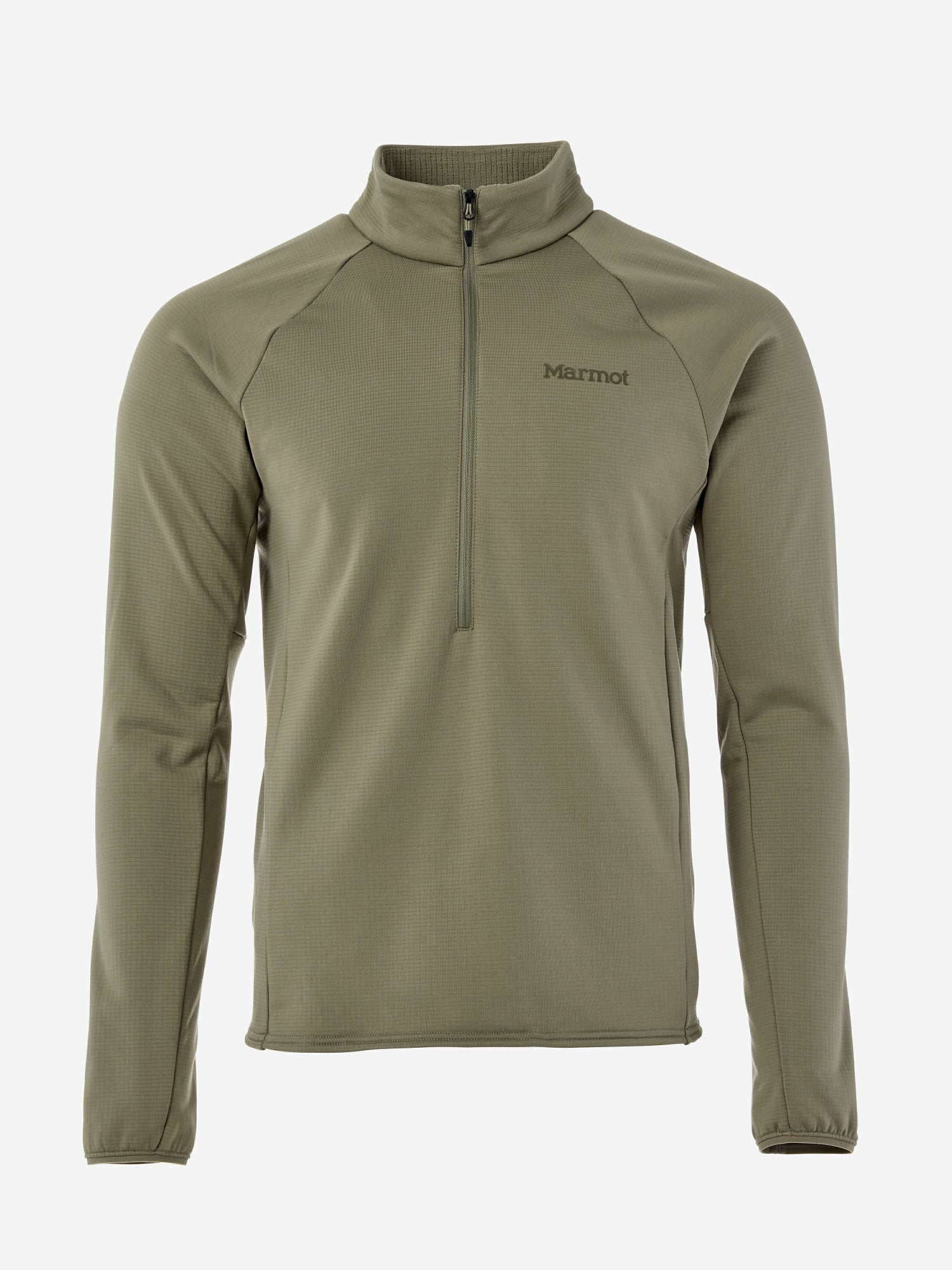 Marmot Sale Leconte Tech Grid Fleece Half-Zip (Fall 2025)