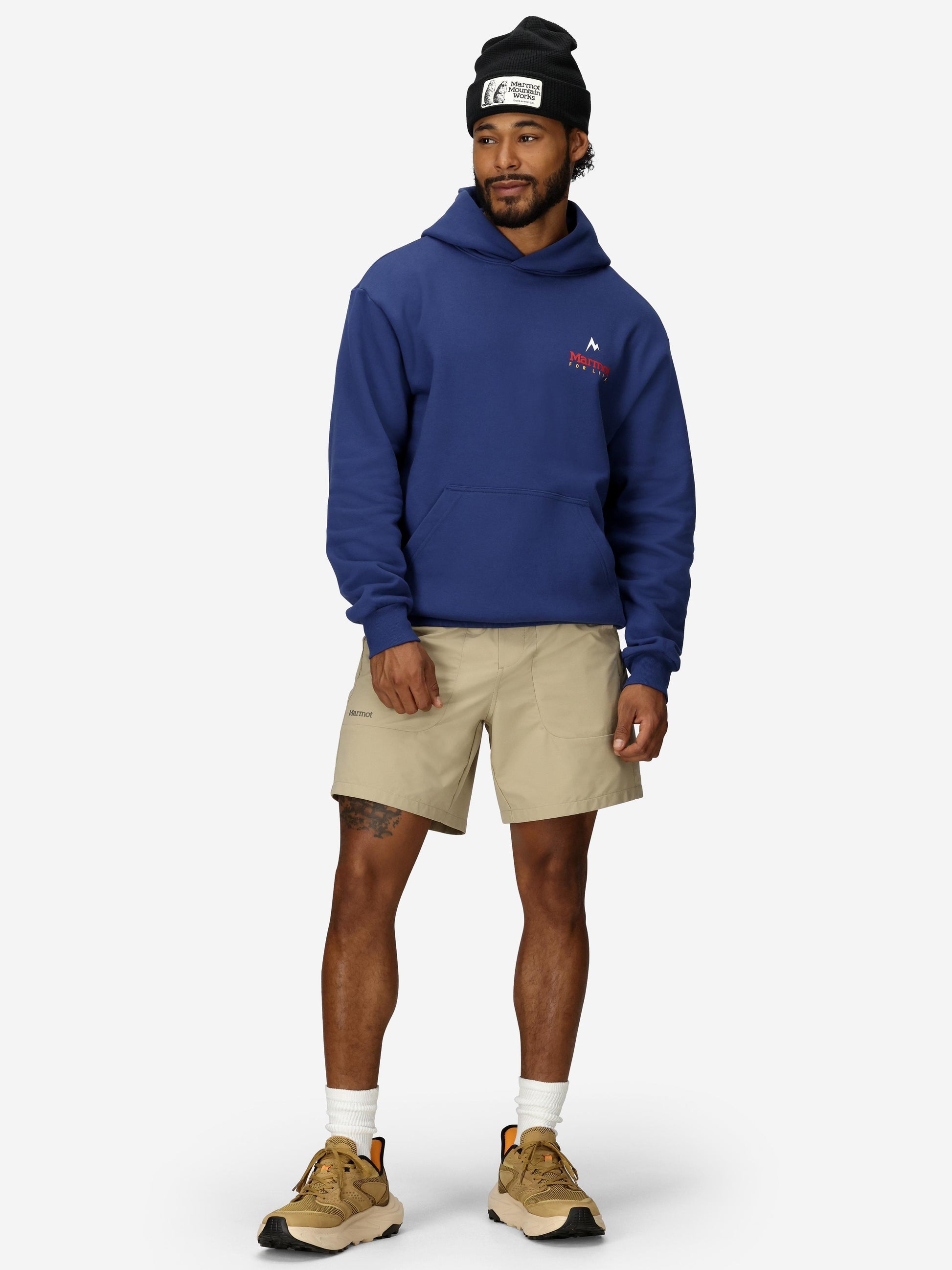 Marmot Sale Marmot For Life Hoodie (Fall 2025)