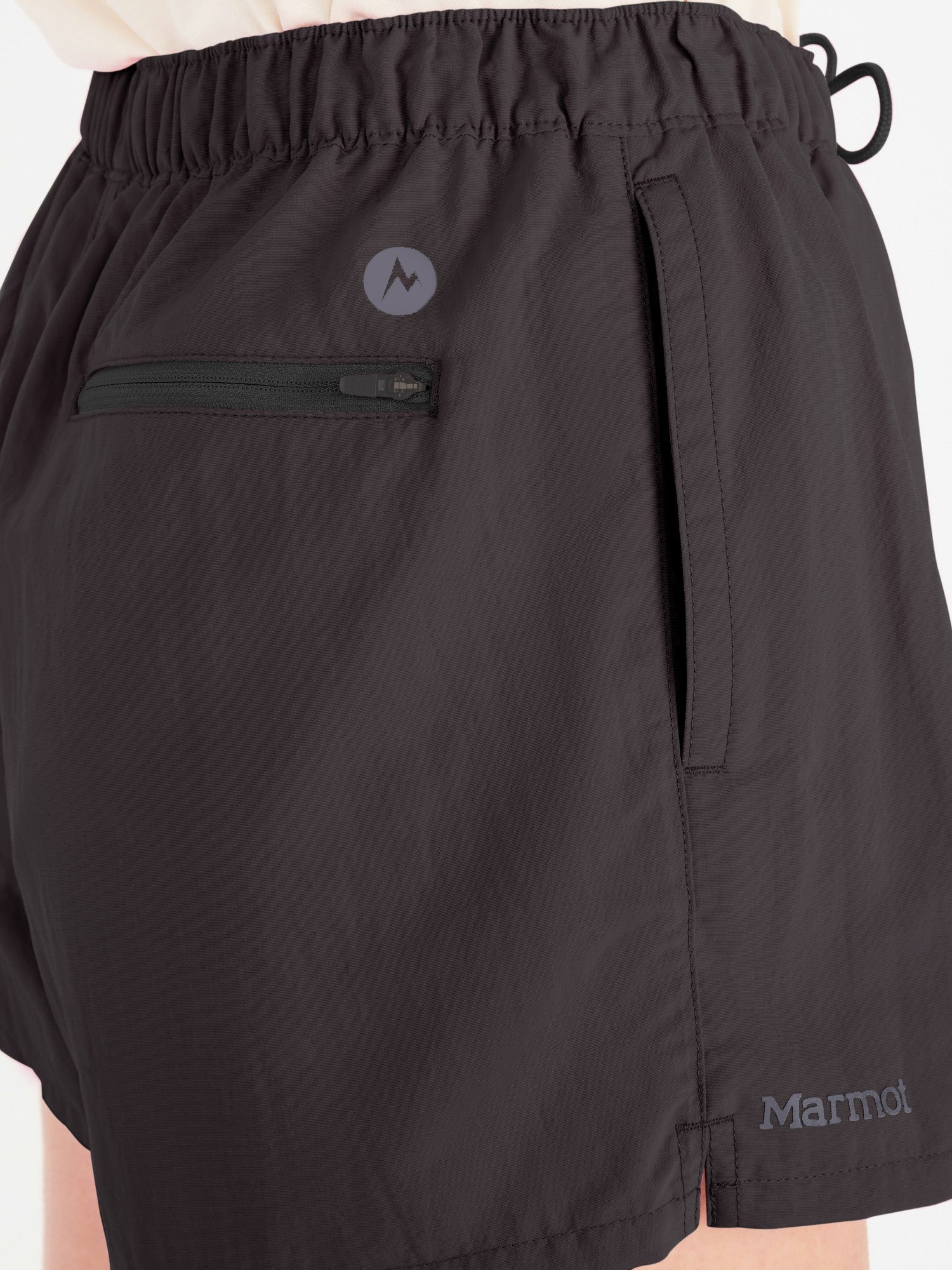 Marmot Sale Juniper Springs UPF 50 Quick-Dry Short 3" (Spring 2025)