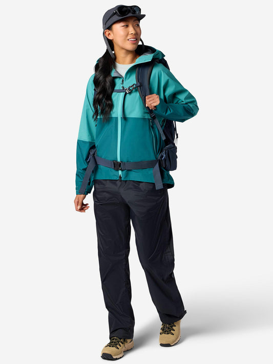 Marmot Women Seeker GORE-TEX® C-Knit Rain Jacket