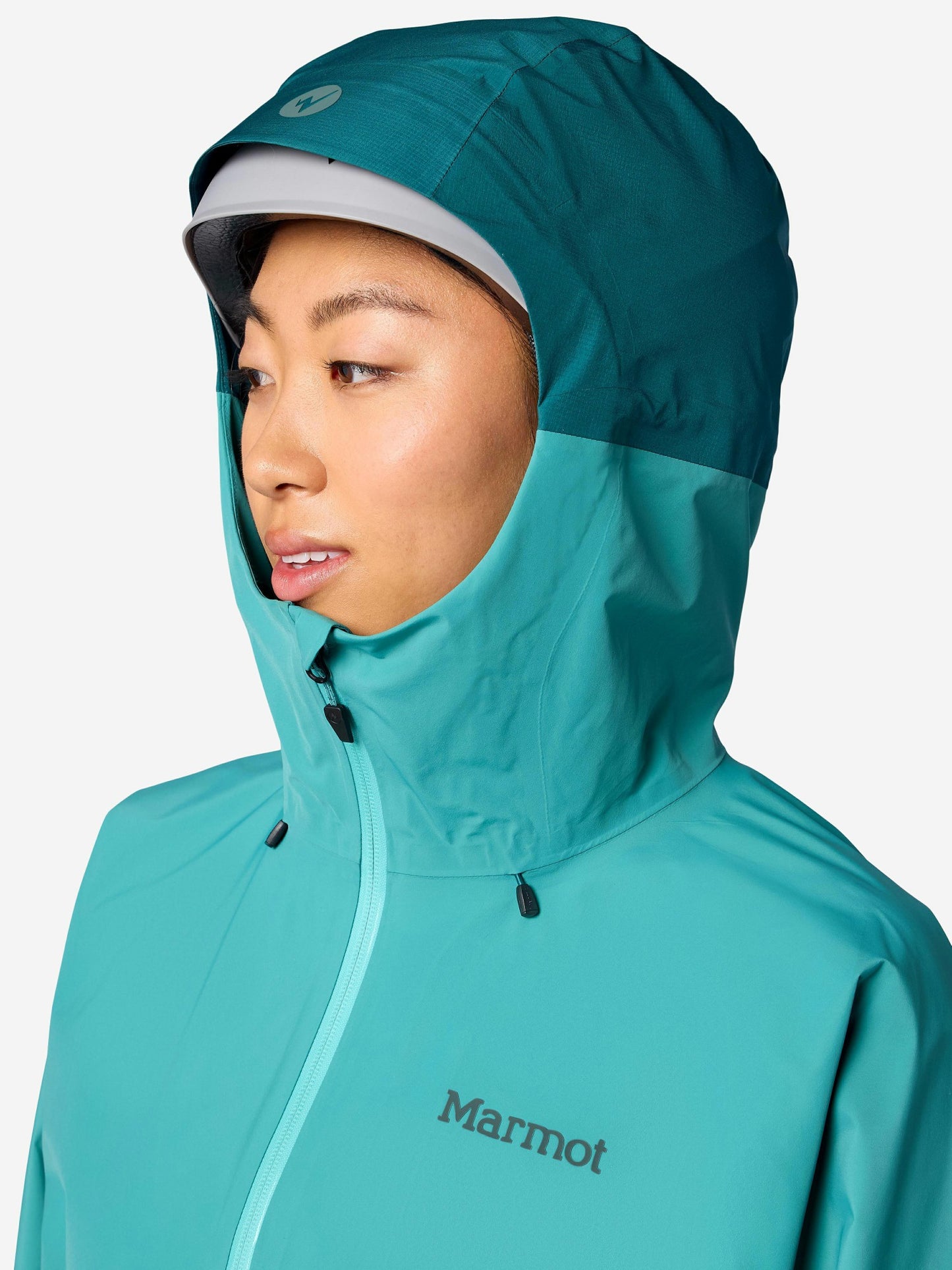 Marmot Women Seeker GORE-TEX® C-Knit Rain Jacket