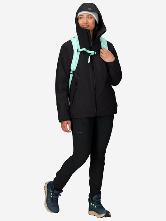 Marmot Women WoMinimalist Pertex® 3-in-1 Jacket