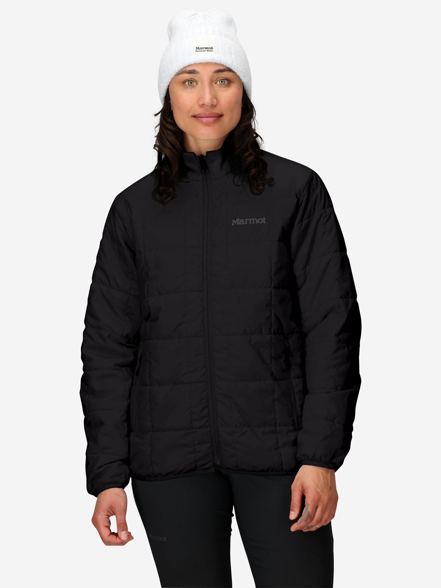 Marmot Women WoMinimalist Pertex® 3-in-1 Jacket
