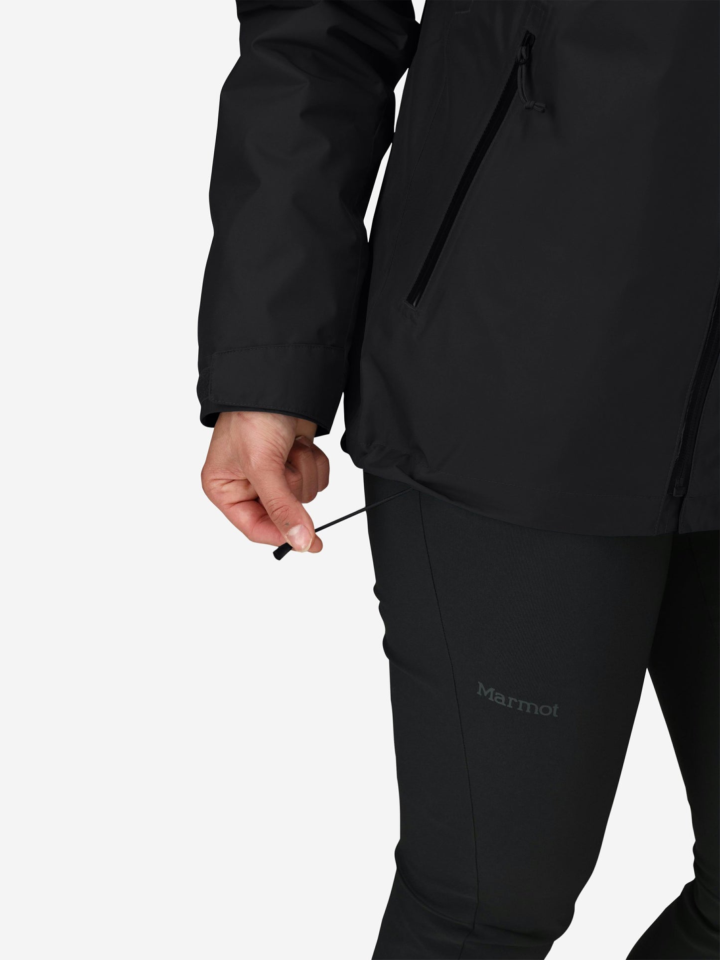 Marmot Women WoMinimalist Pertex® 3-in-1 Jacket