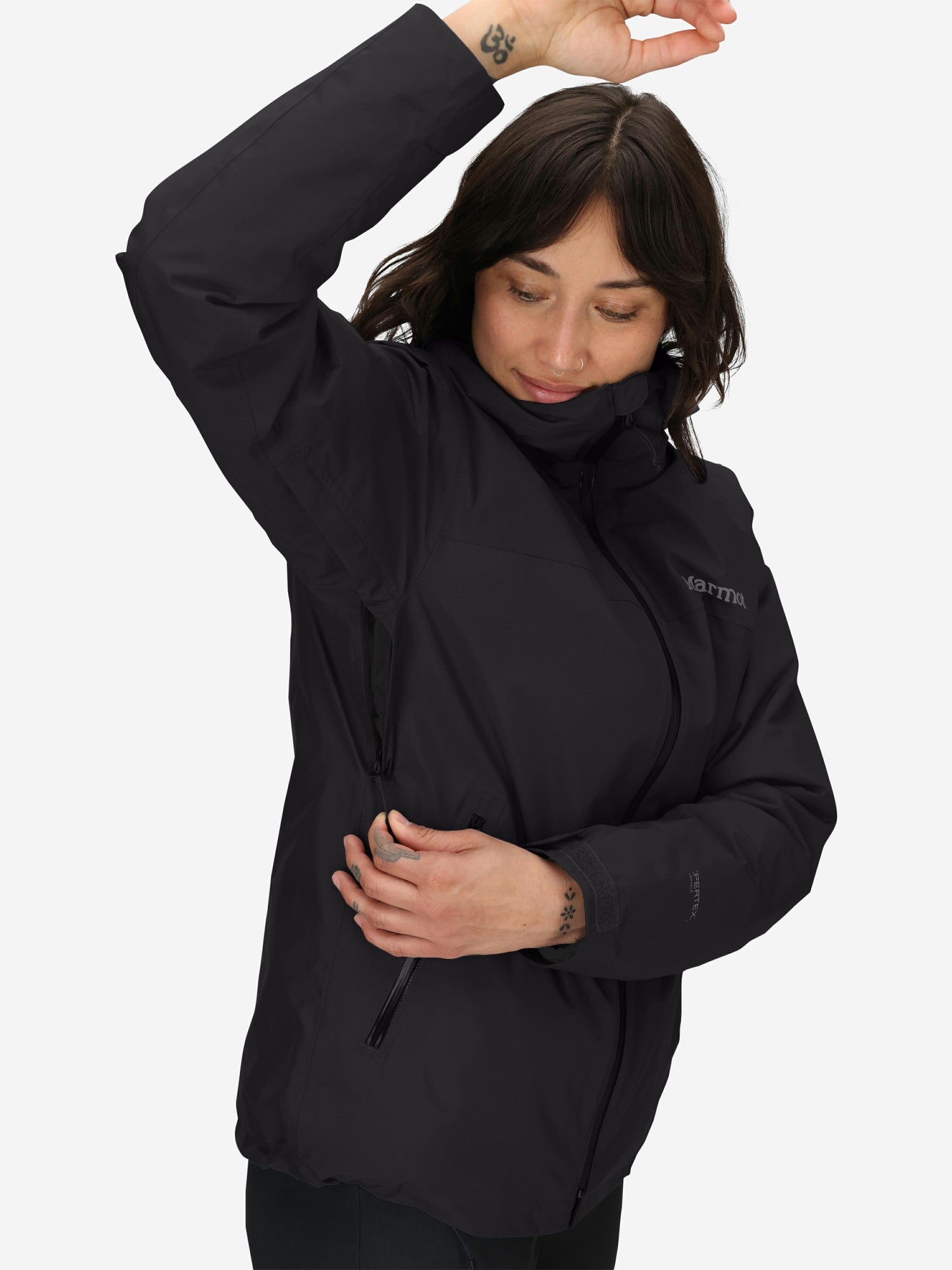 Marmot Women WoMinimalist Pertex® 3-in-1 Jacket
