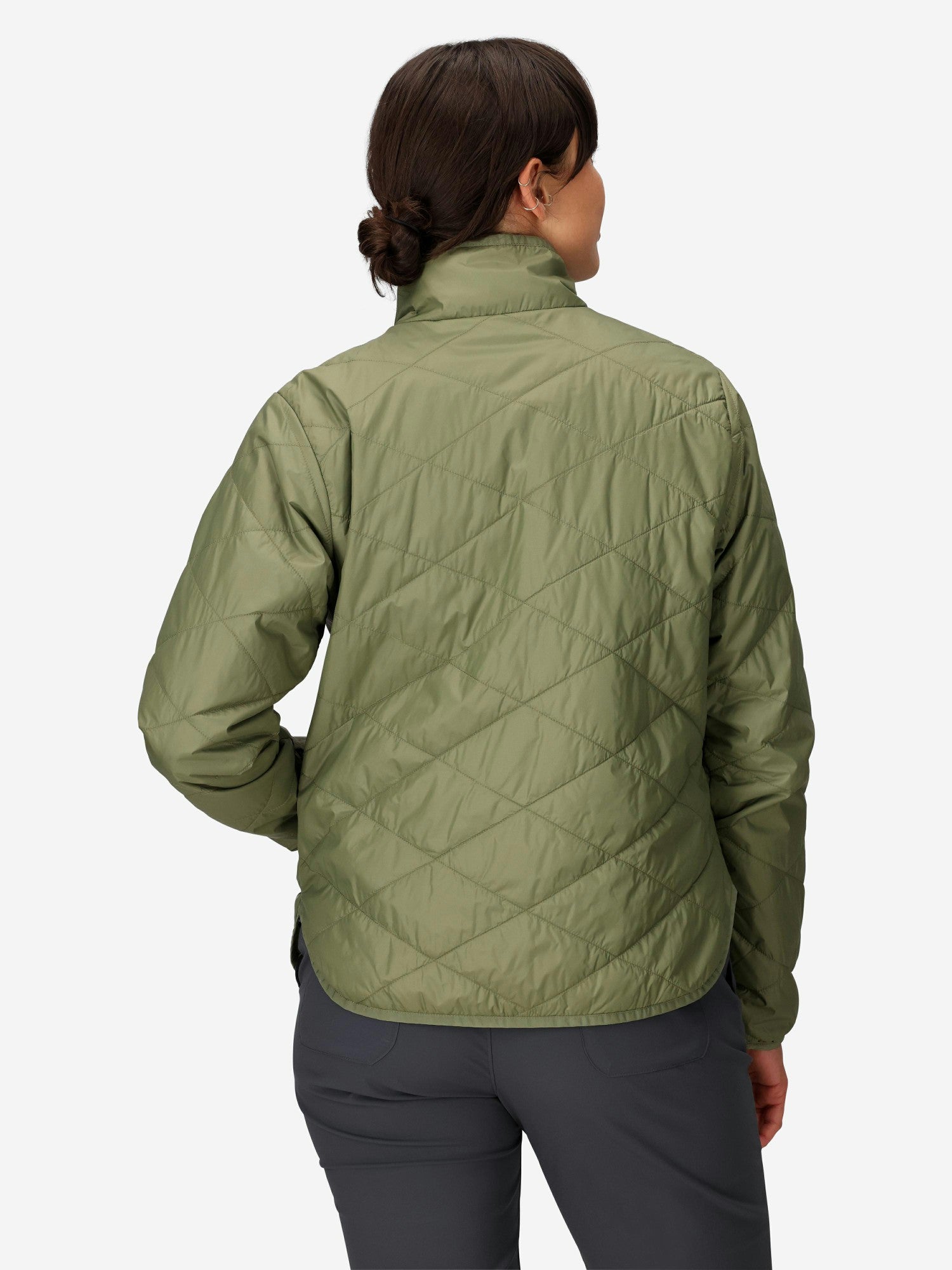 Marmot Women Onward Insulated Jacket