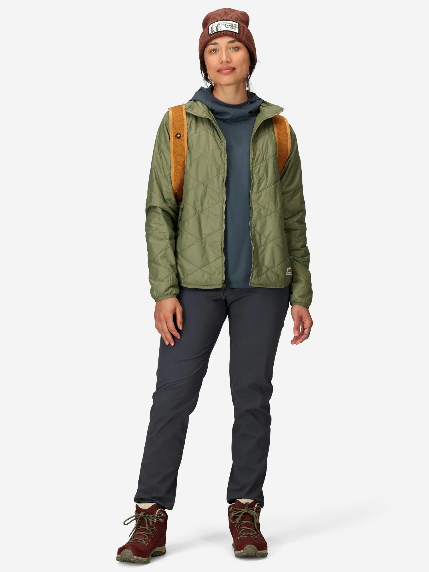 Marmot Women Onward Insulated Jacket