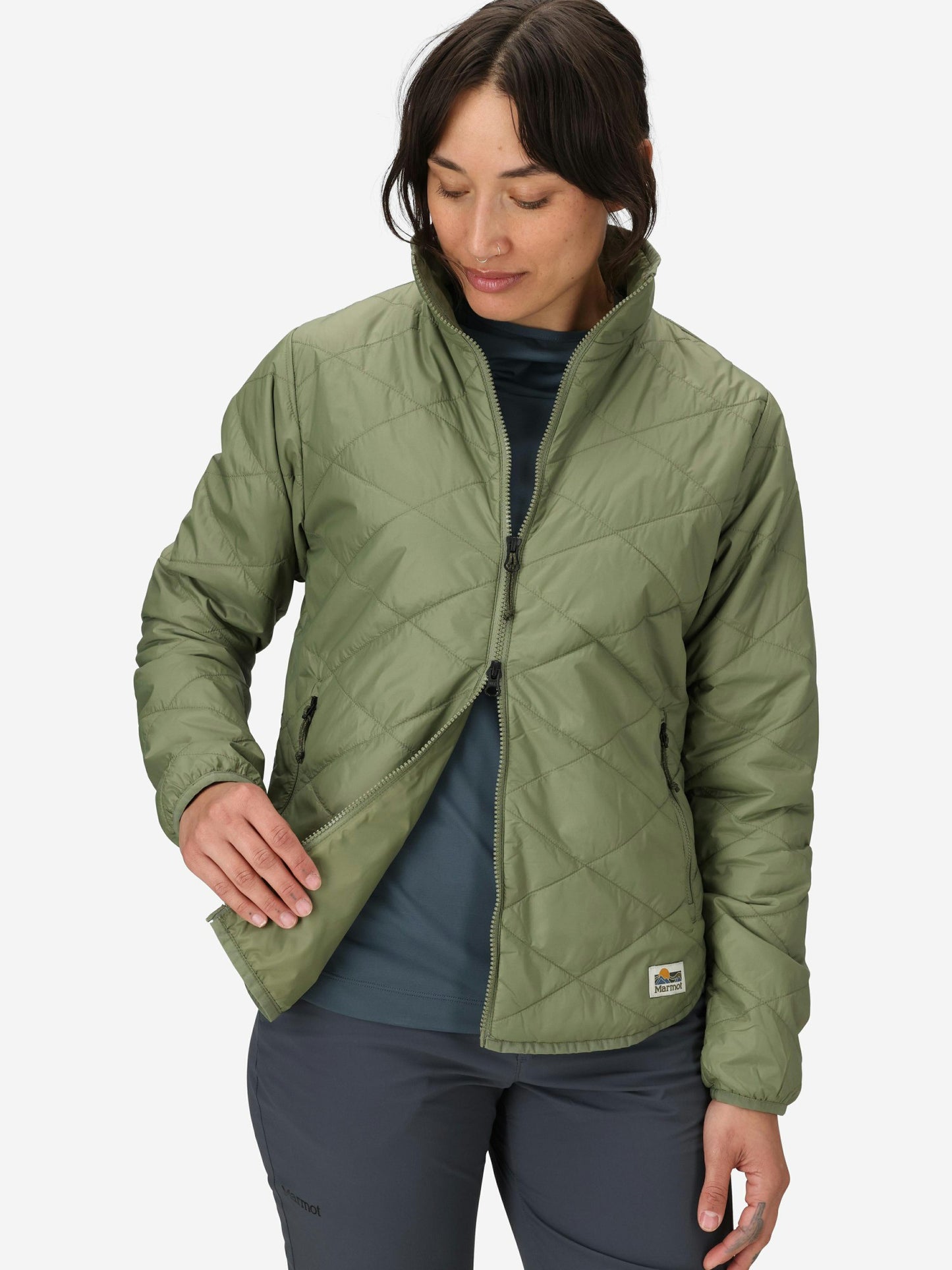 Marmot Women Onward Insulated Jacket