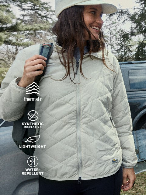 Marmot Women Onward Insulated Jacket