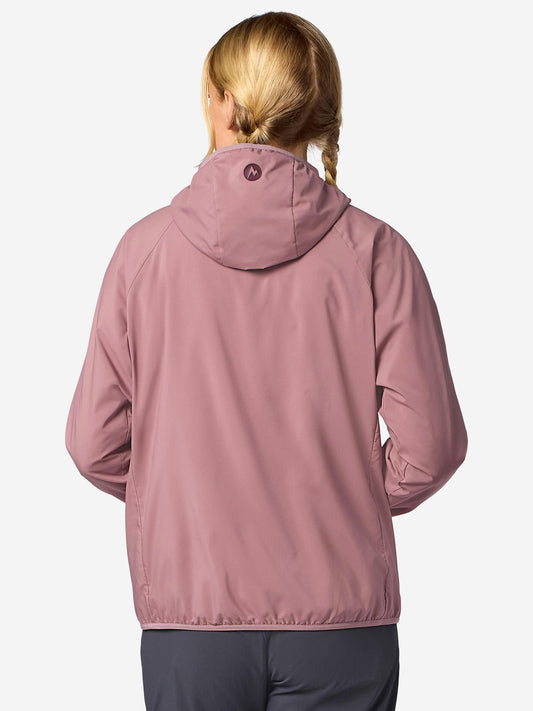 Marmot Women WoPrimaLoft® Evolve Aerothermal Hoody